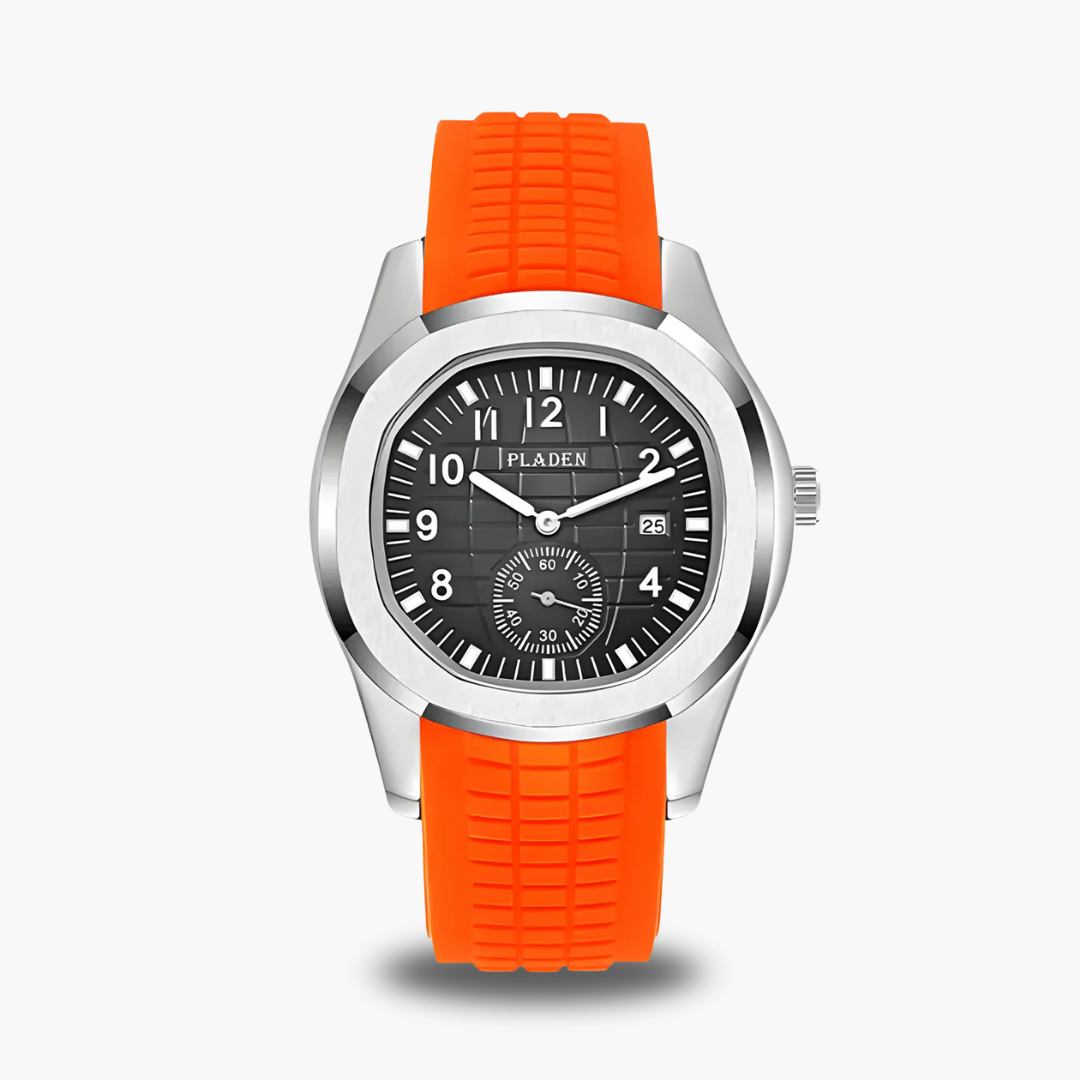 NAUTIQUE AQUATIC - 42mm