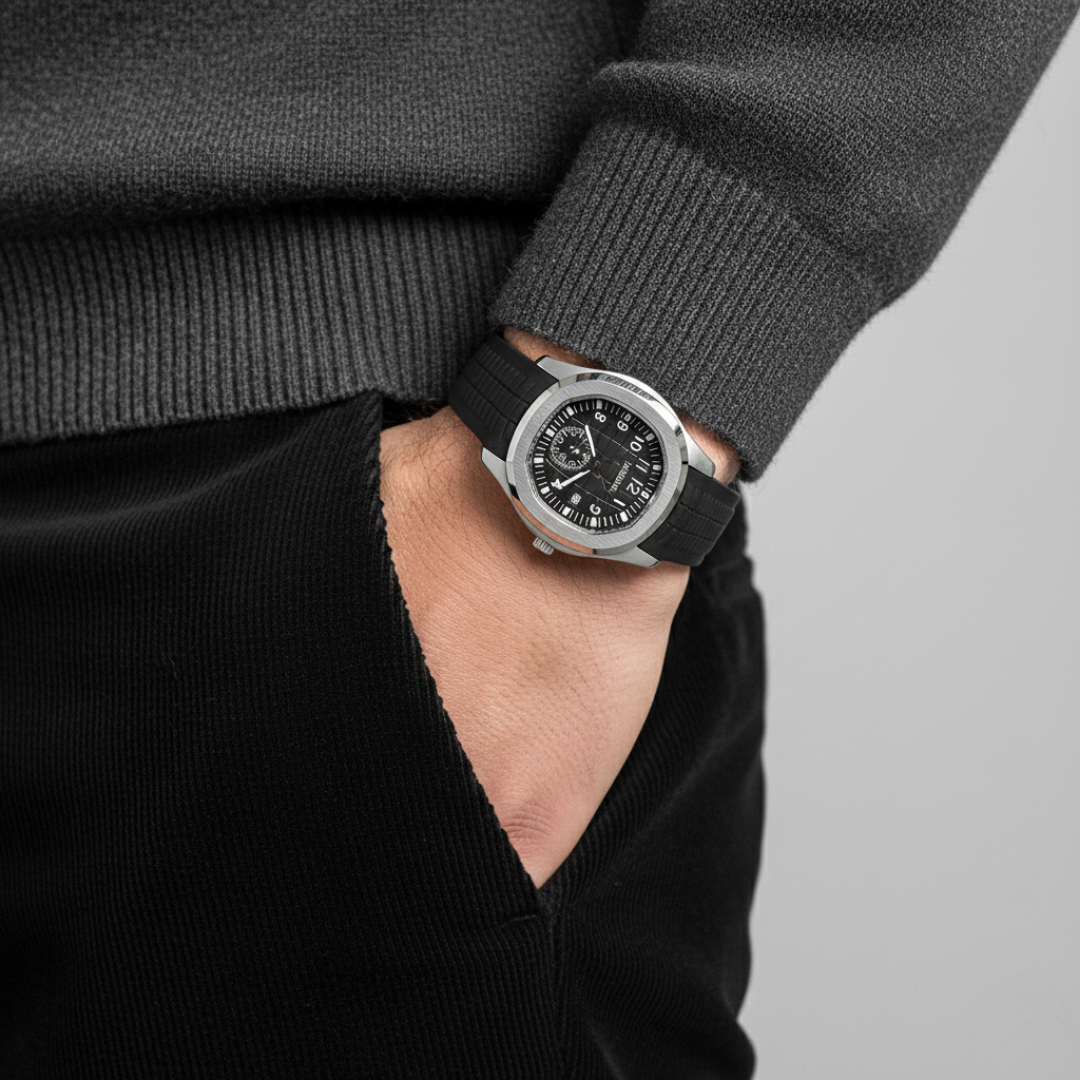 NAUTIQUE AQUATIC - 42mm