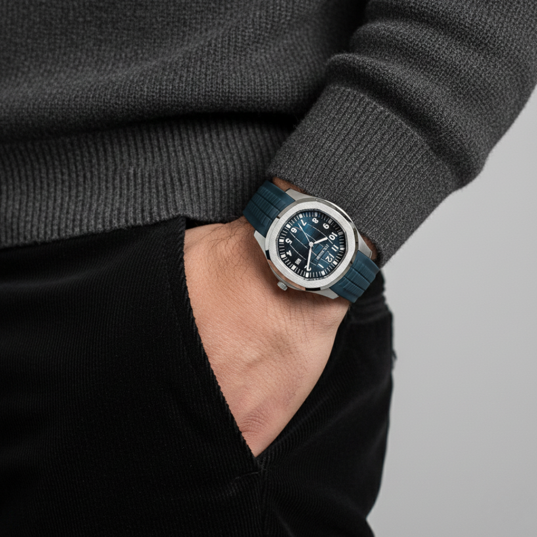 NAUTIQUE AQUATIC - 42mm