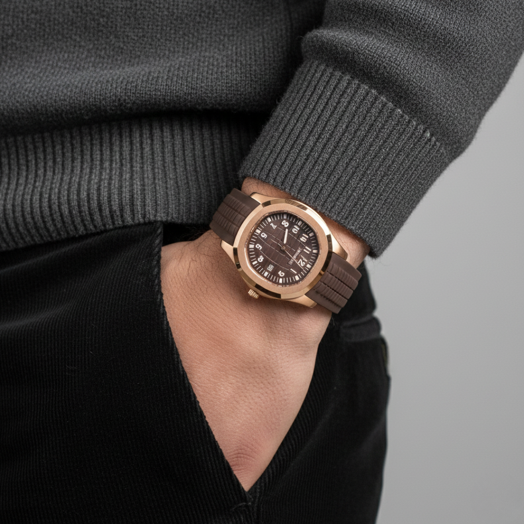 NAUTIQUE AQUATIC - 42mm