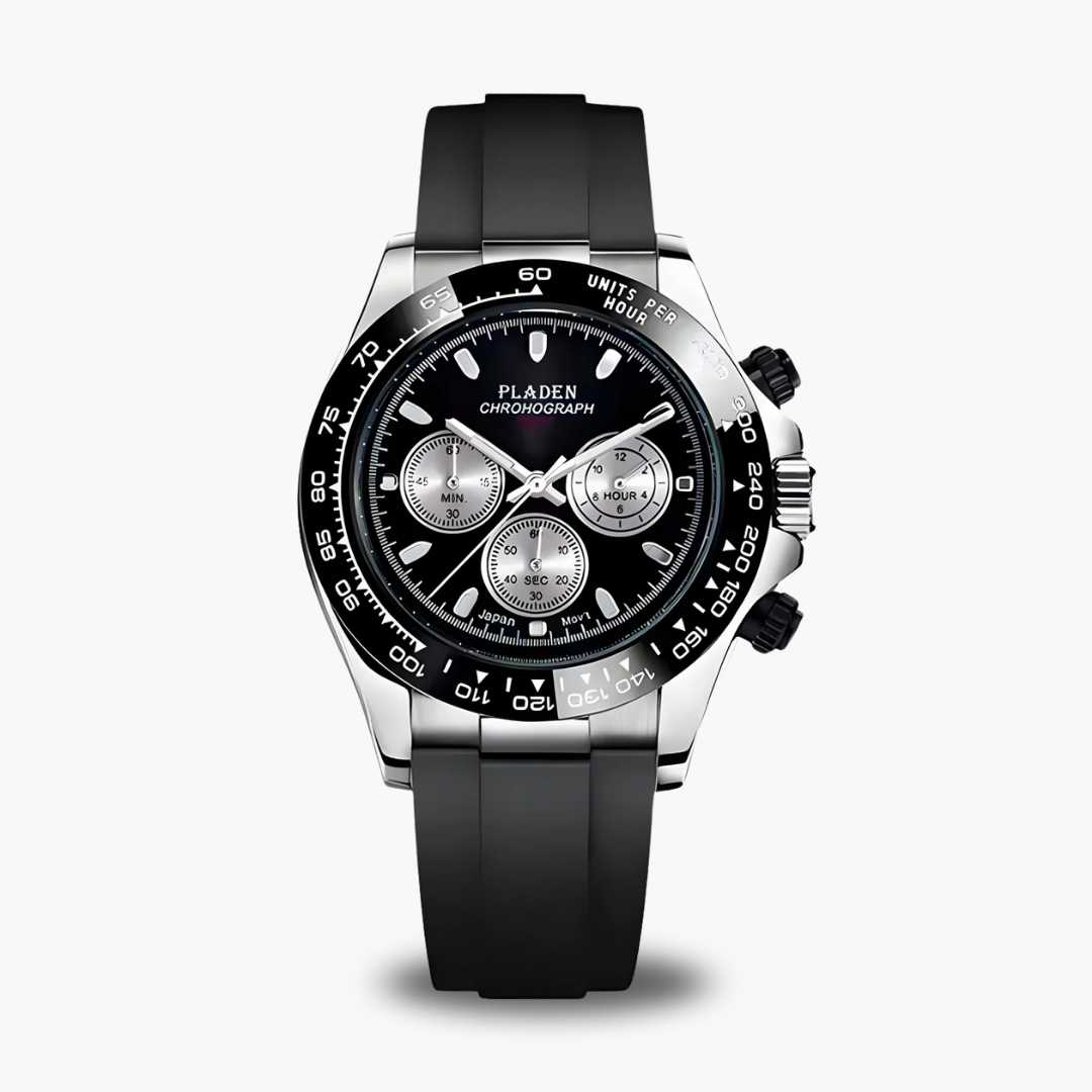 DAYSTAR OYSTERFLEX - 42mm