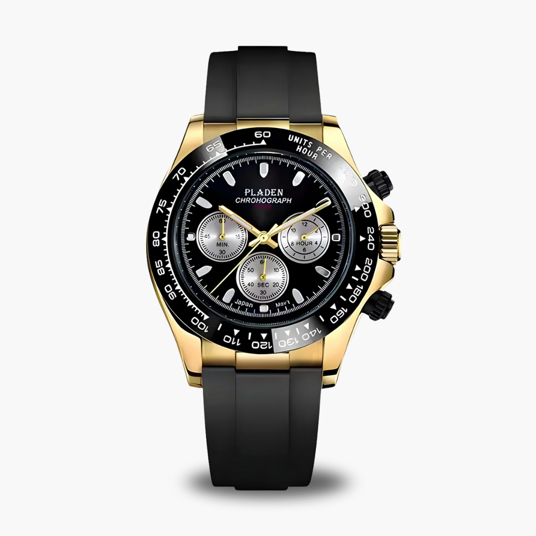 DAYSTAR OYSTERFLEX - 42mm