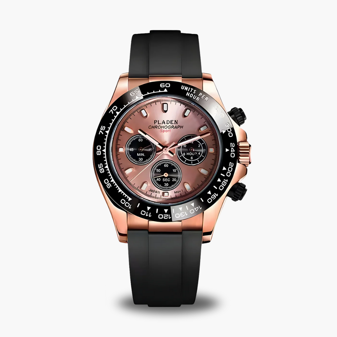 DAYSTAR OYSTERFLEX - 42mm