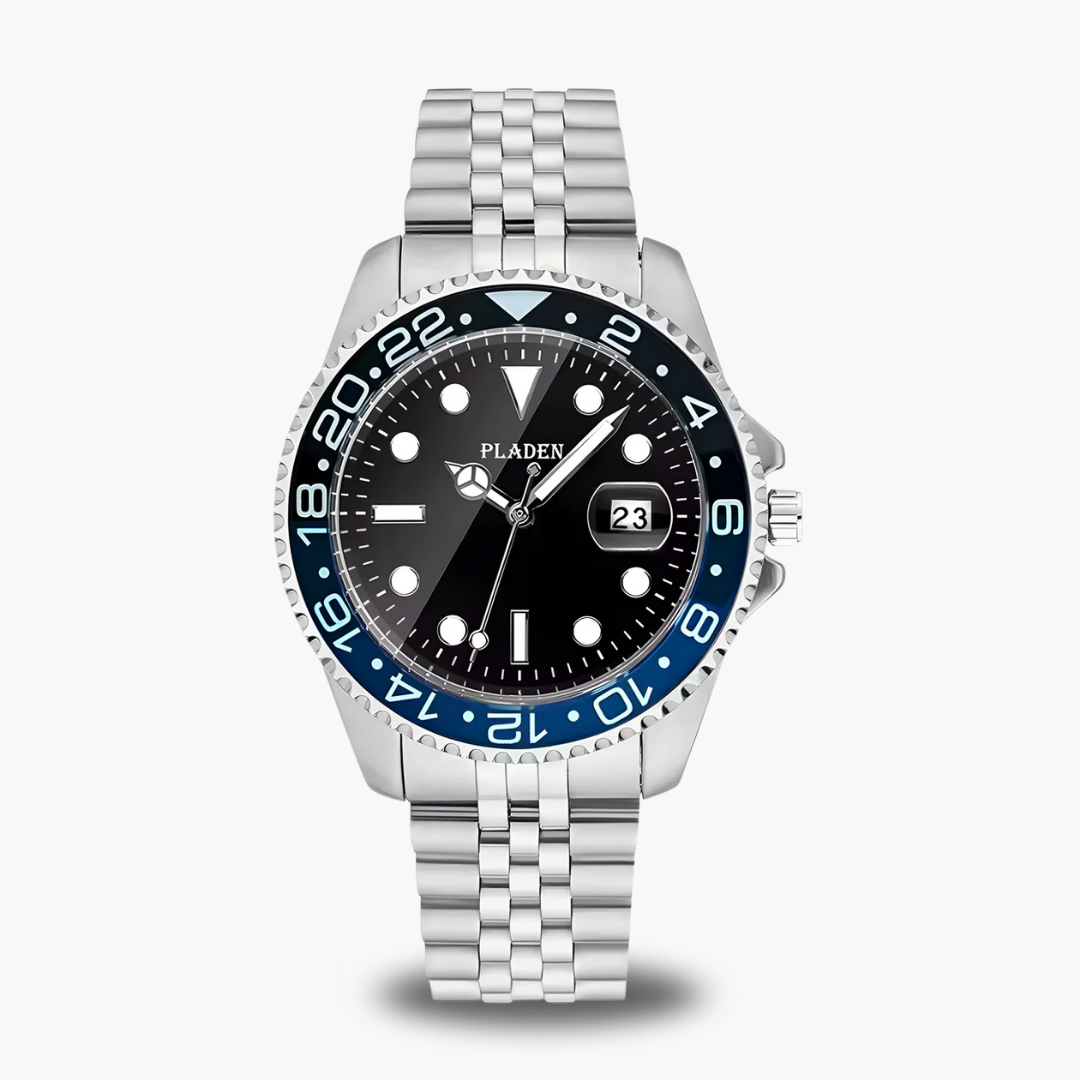 GMT EDGE - 40mm