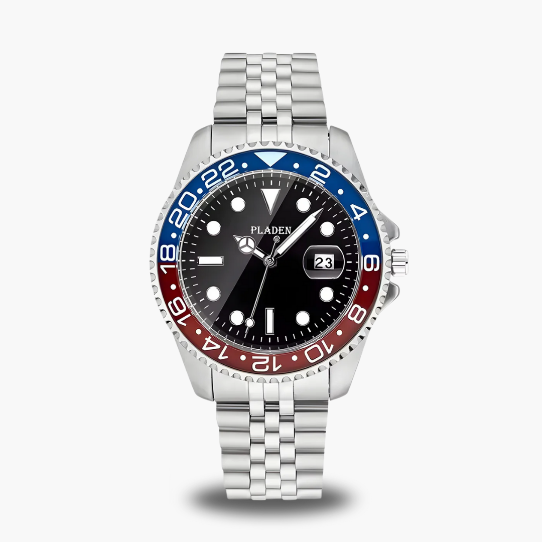 GMT EDGE - 40mm