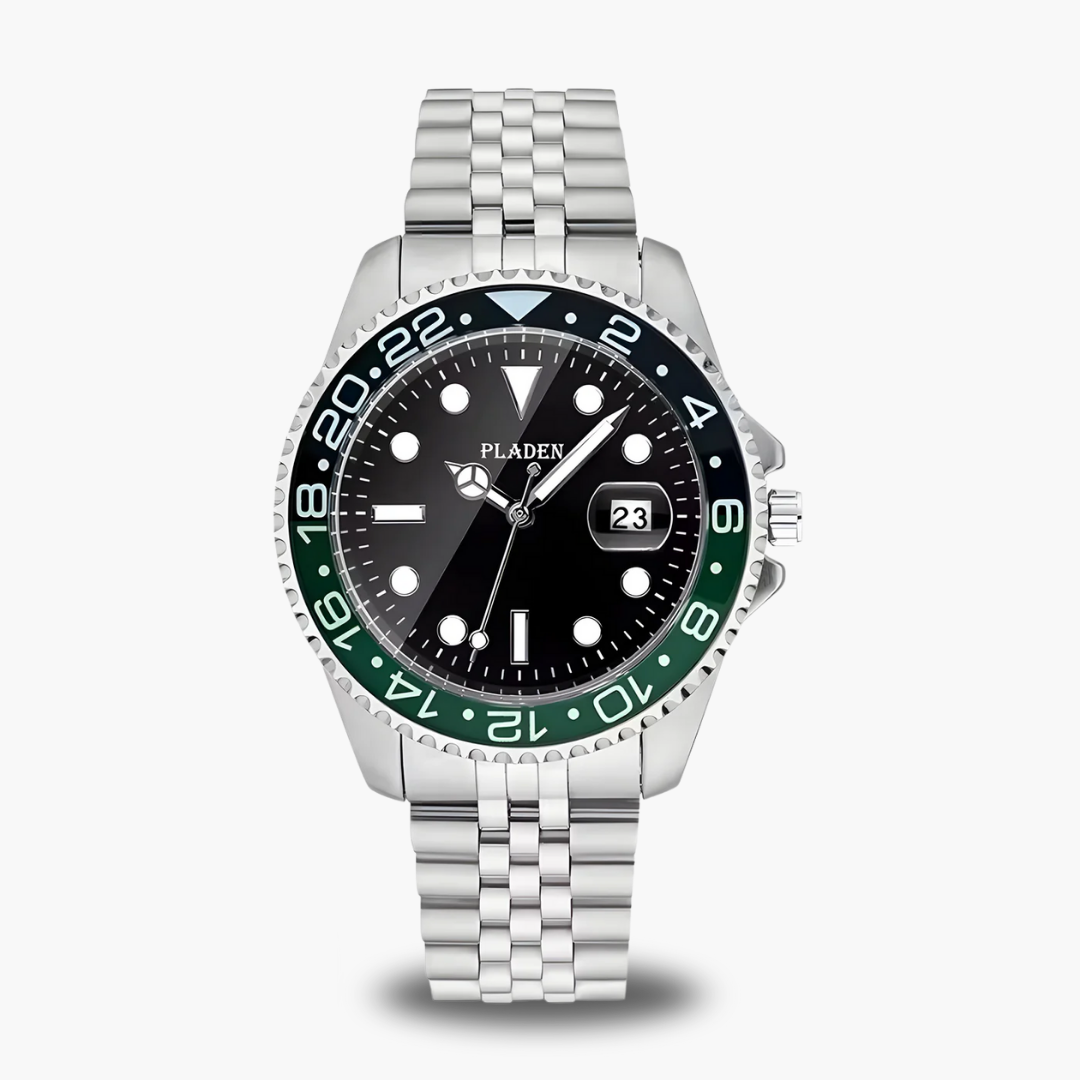 GMT EDGE - 40mm