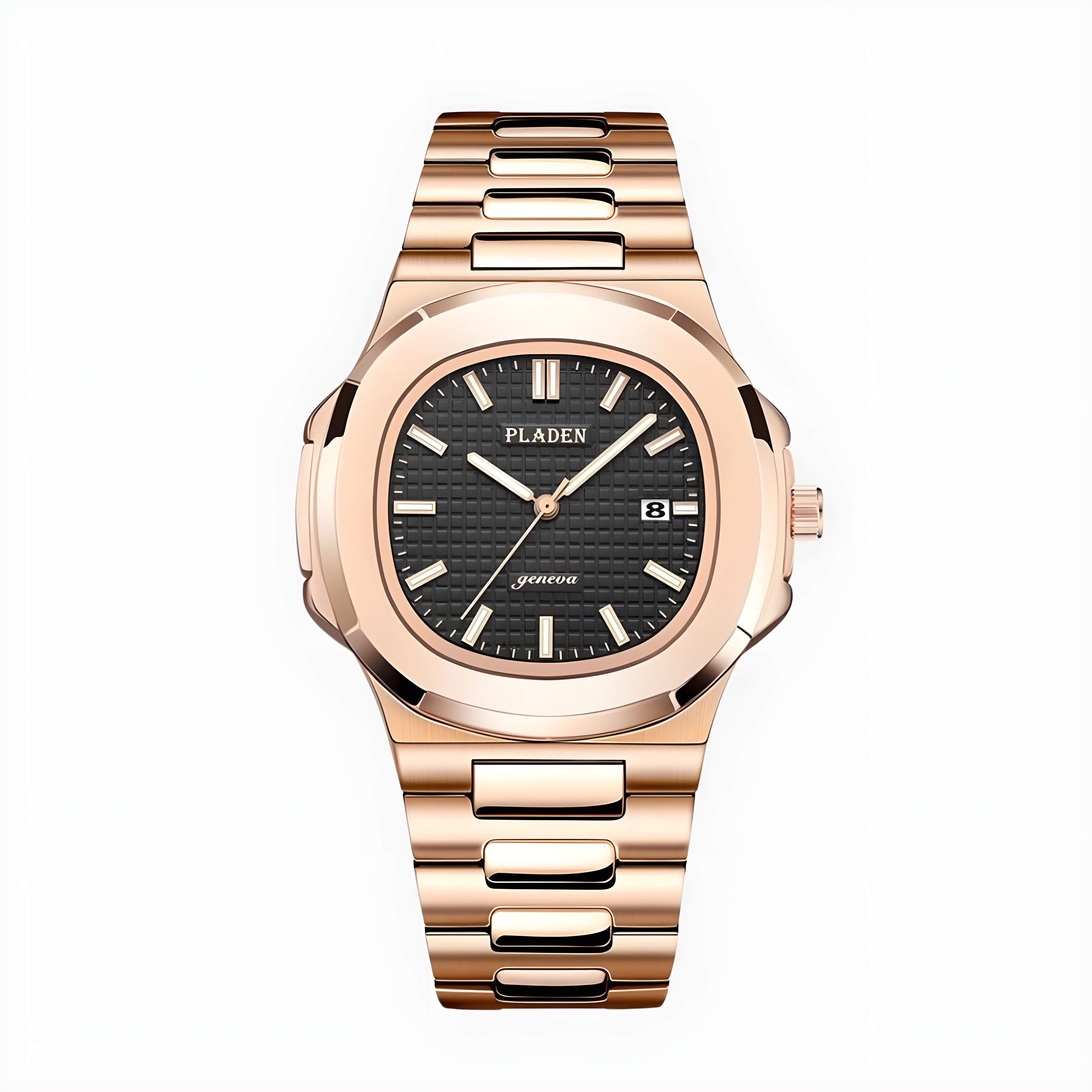 Nautique Stainless Steel - Set 2