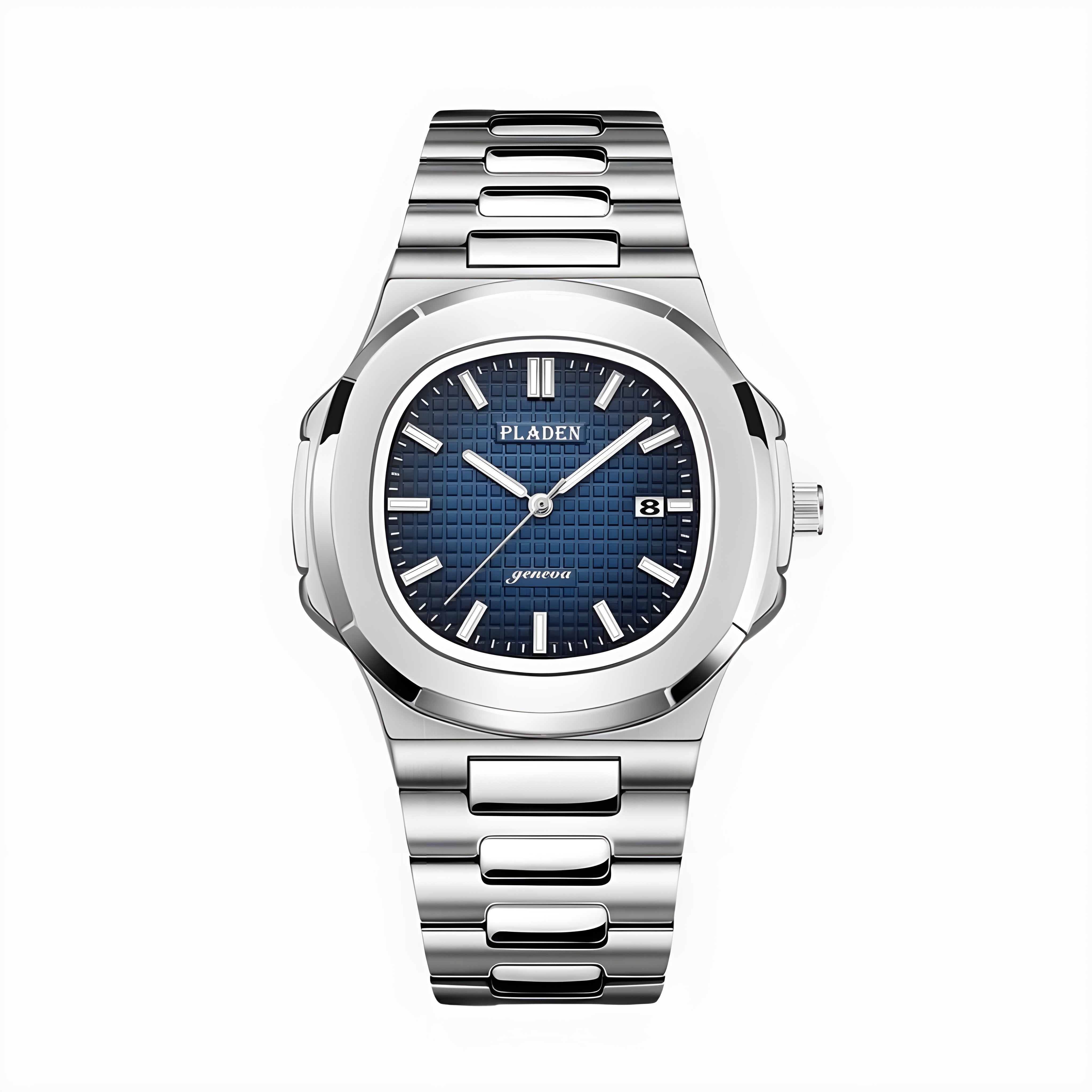 Nautique Stainless Steel - Set 1