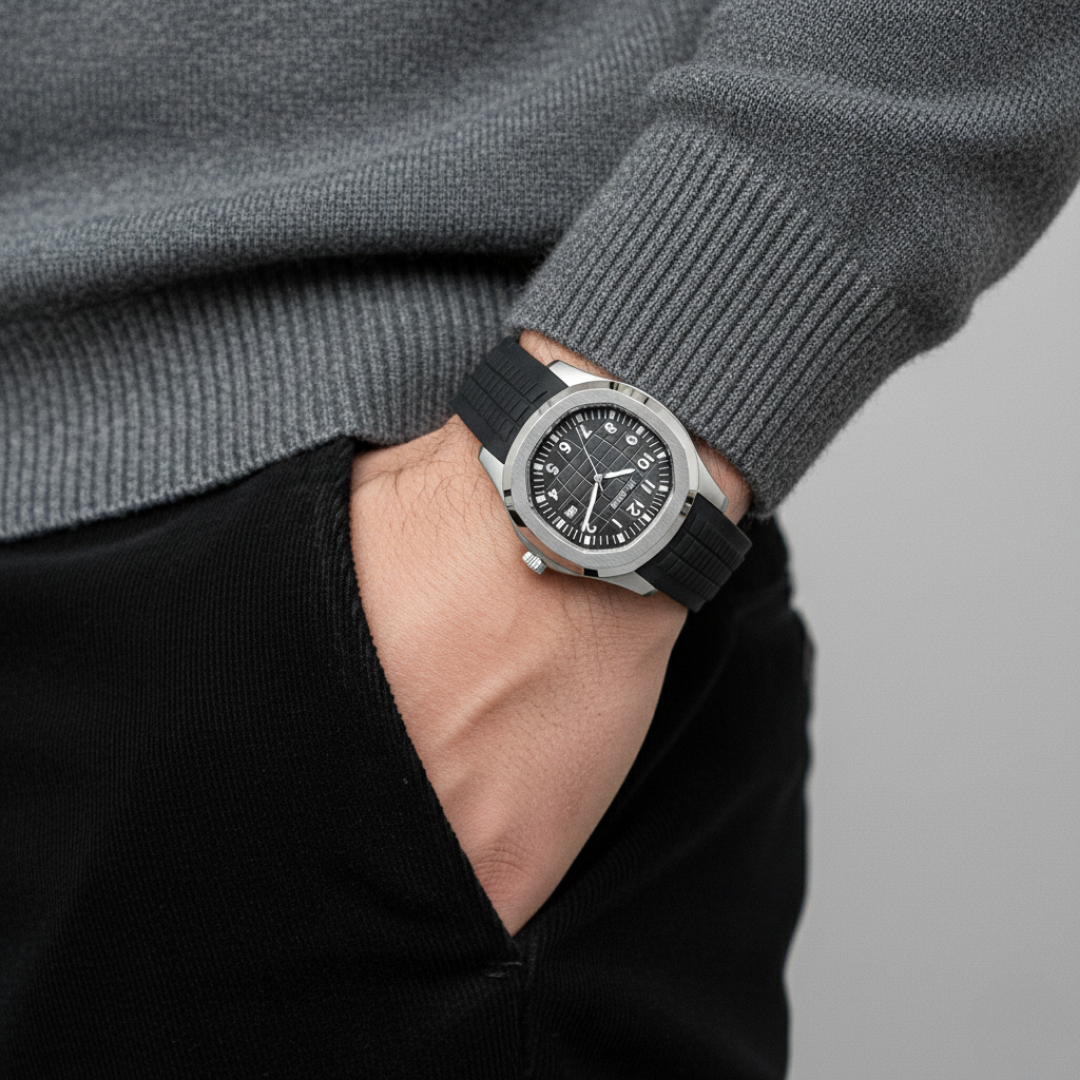 NAUTIQUE AQUATIC - 42mm