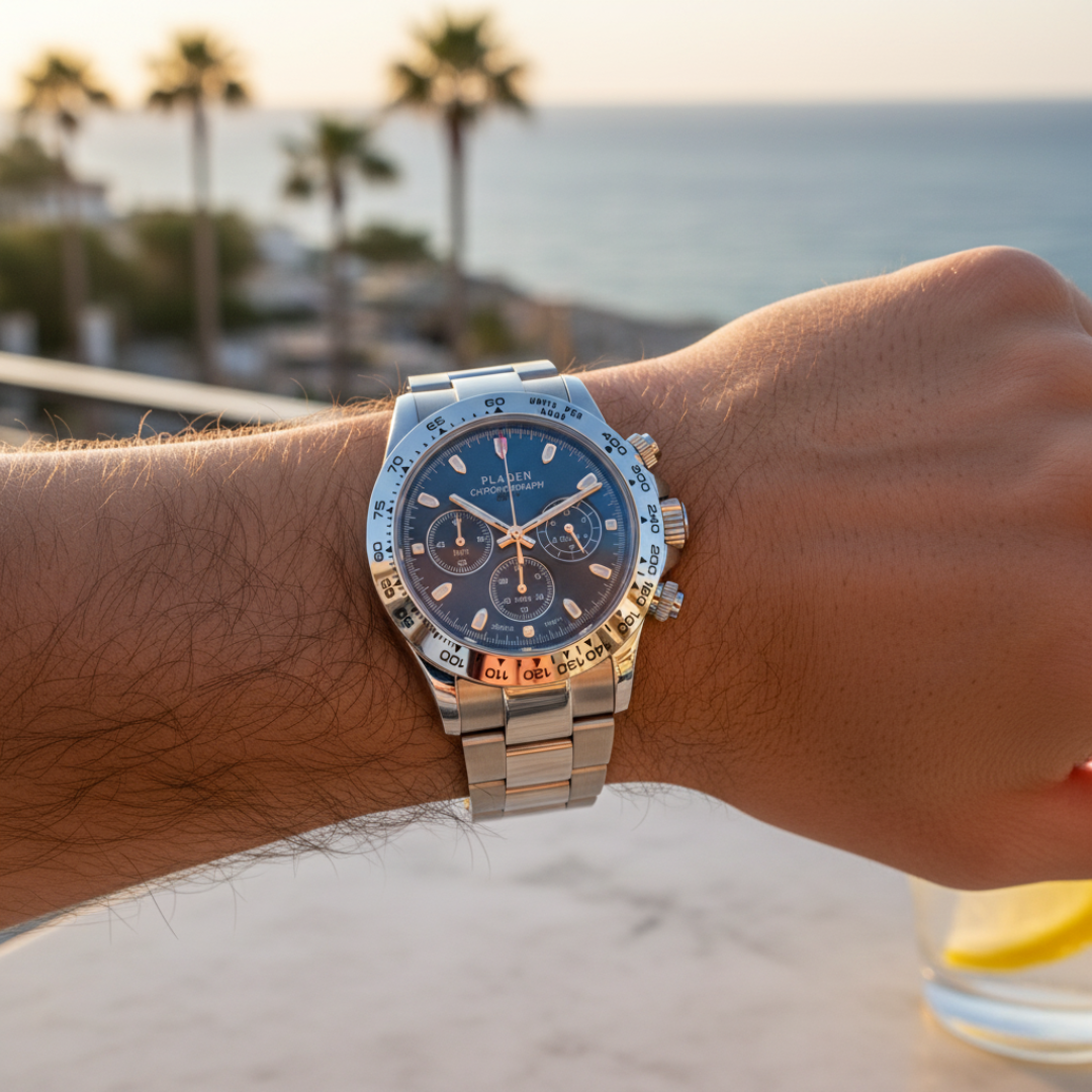 DAYSTAR - 42mm