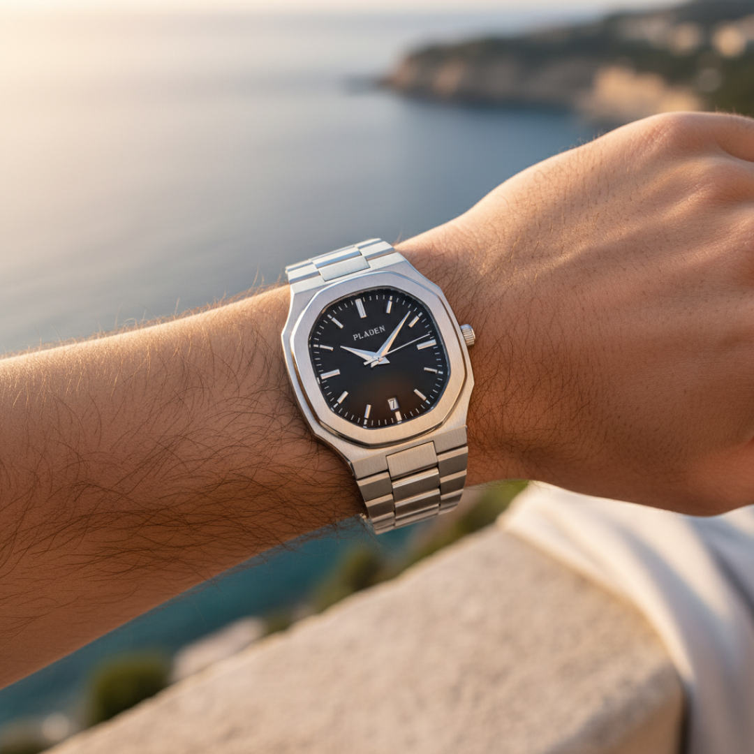 Nautilus - 40MM