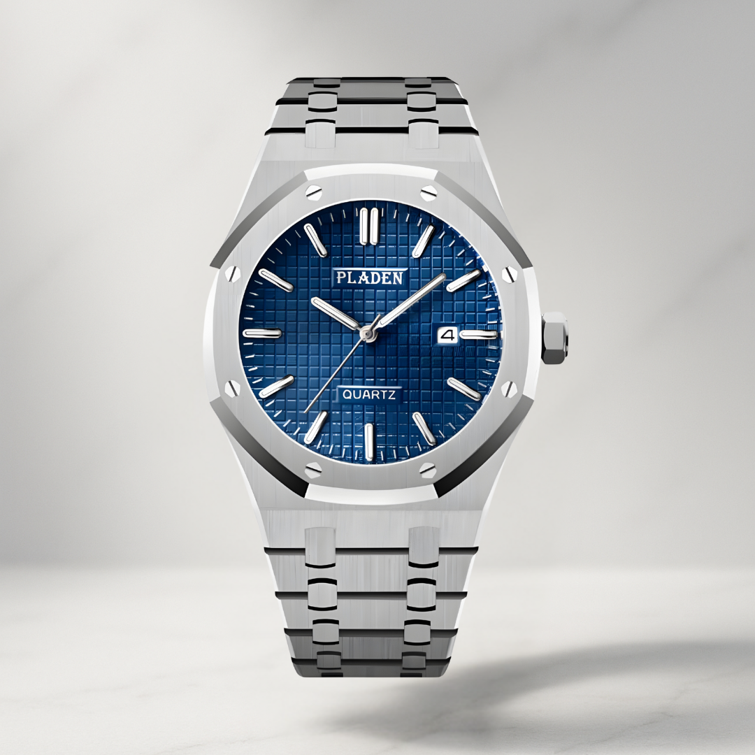 GRAND OAK - 42mm