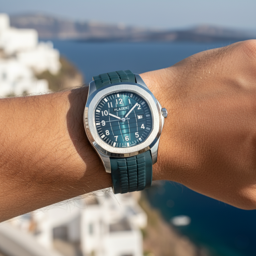 NAUTIQUE AQUATIC - 42mm