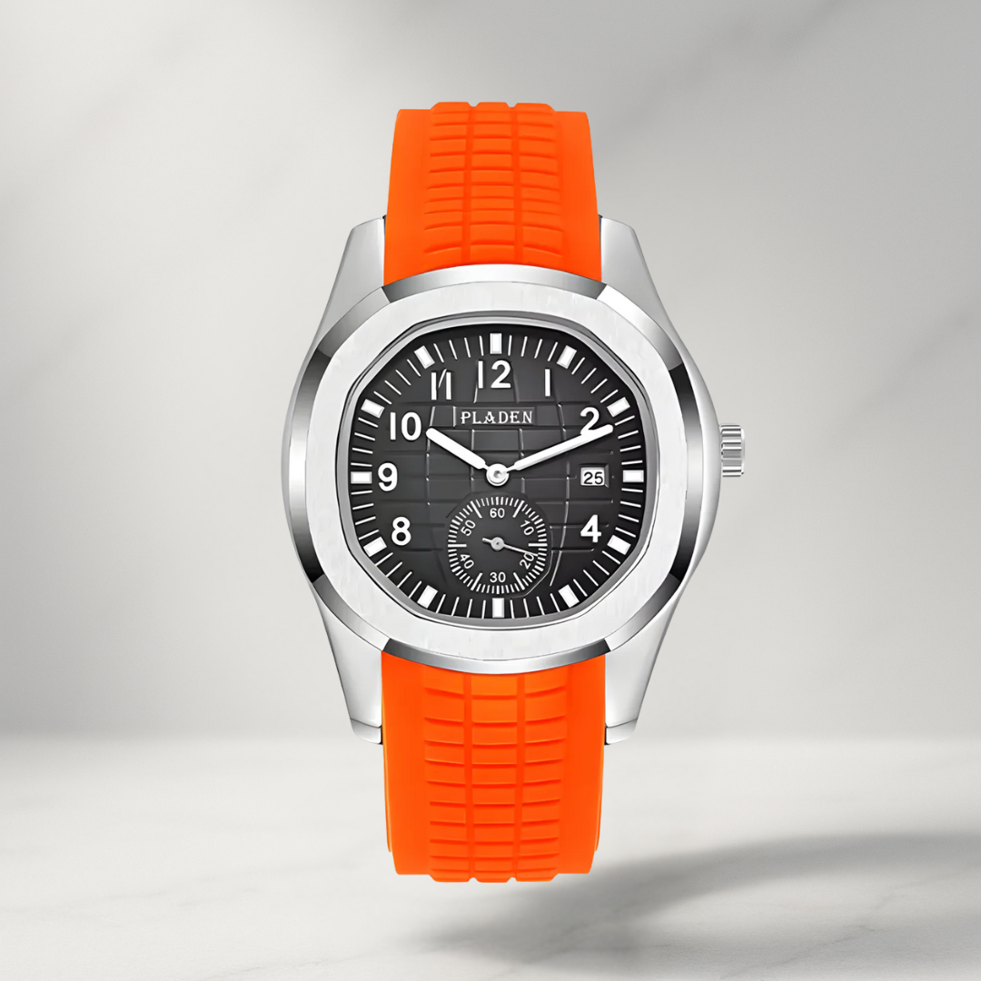 NAUTIQUE AQUATIC - 42mm