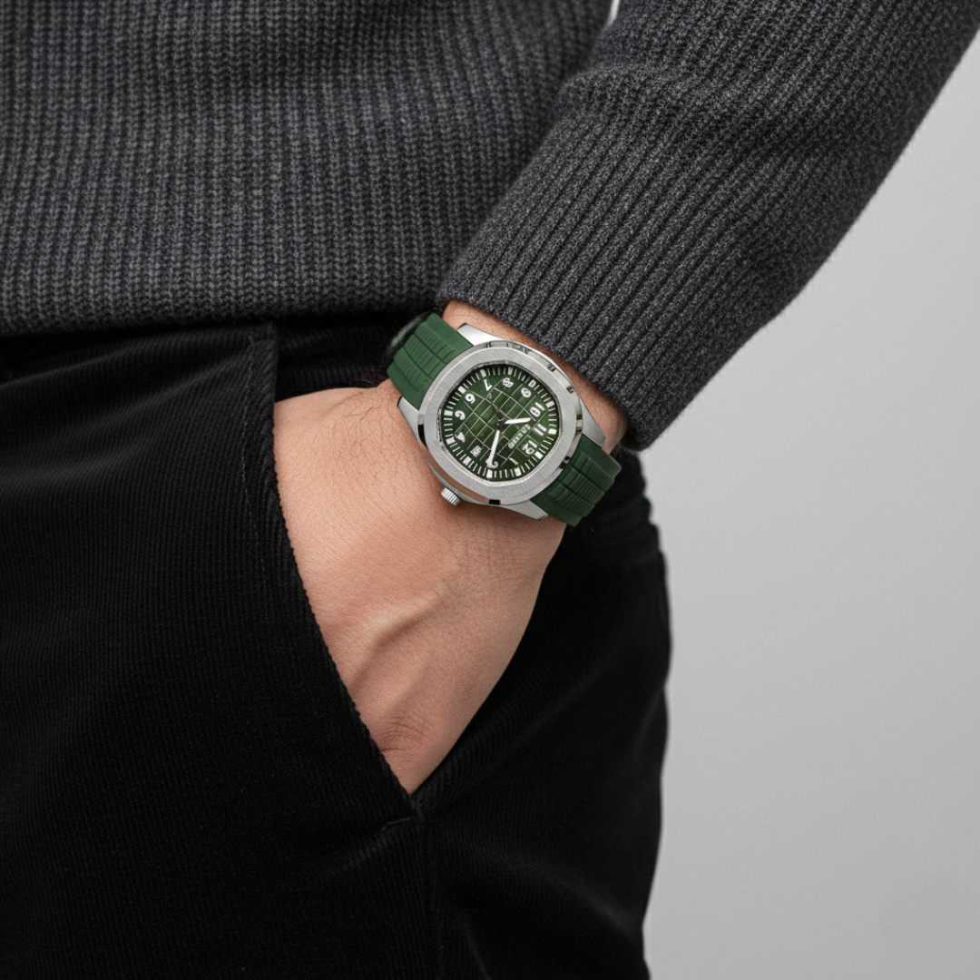 NAUTIQUE AQUATIC - 42mm