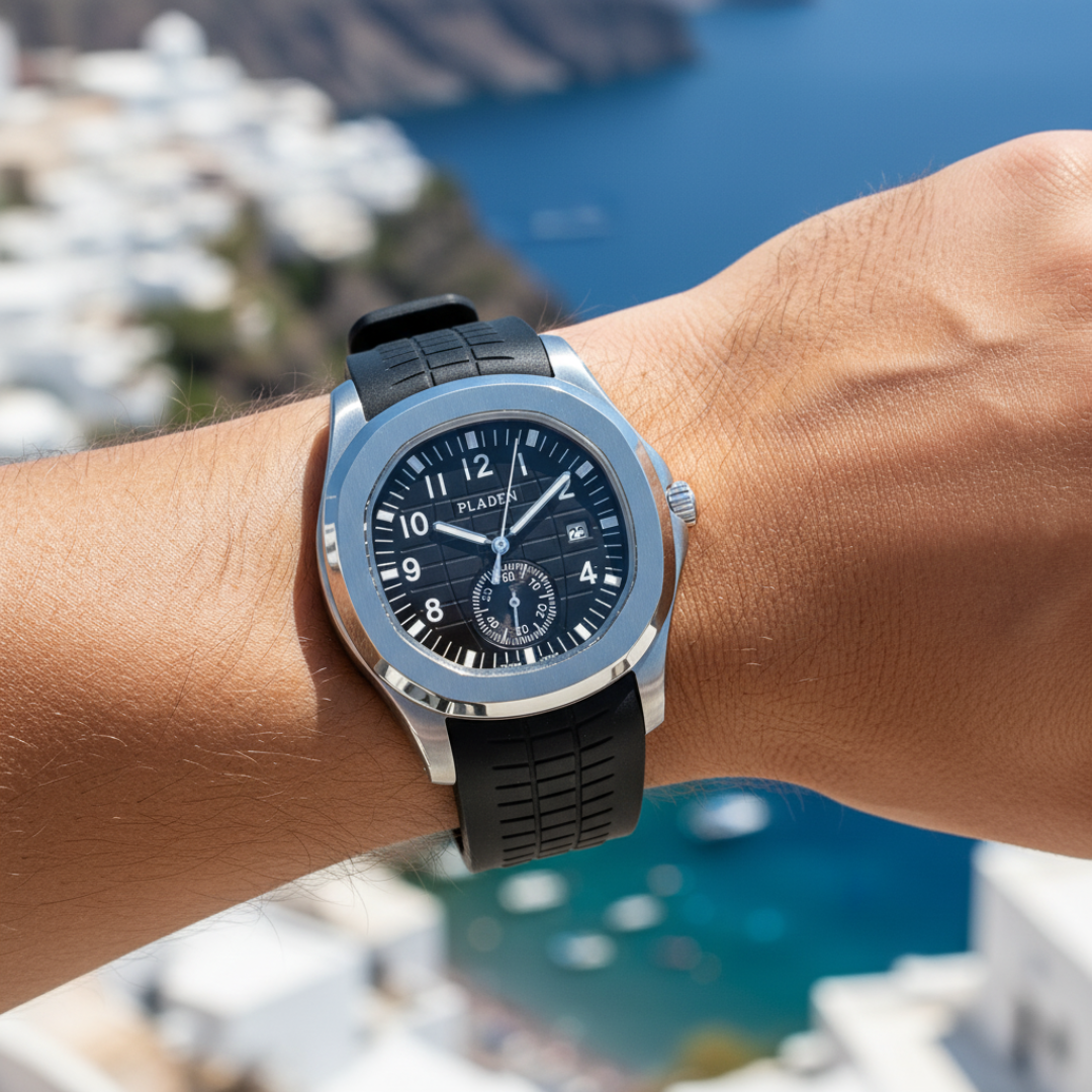 NAUTIQUE AQUATIC - 42mm