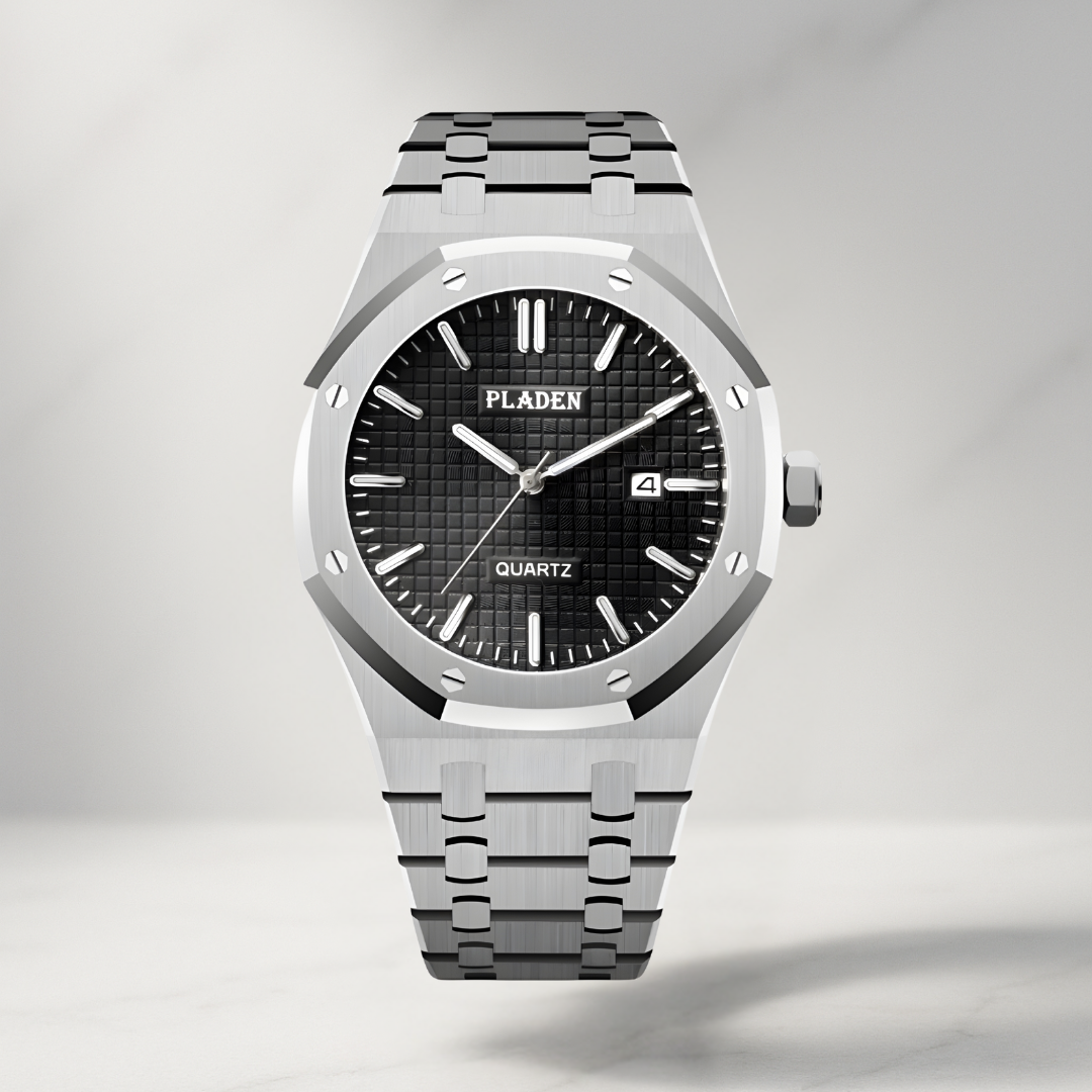 GRAND OAK - 42mm