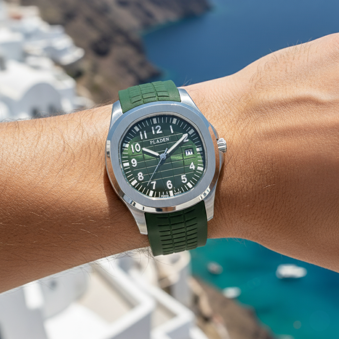 NAUTIQUE AQUATIC - 42mm