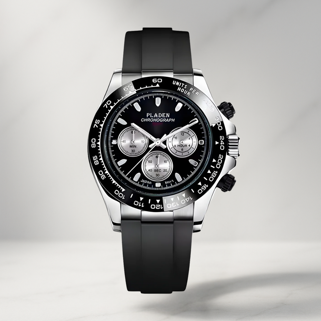 DAYSTAR OYSTERFLEX - 42mm