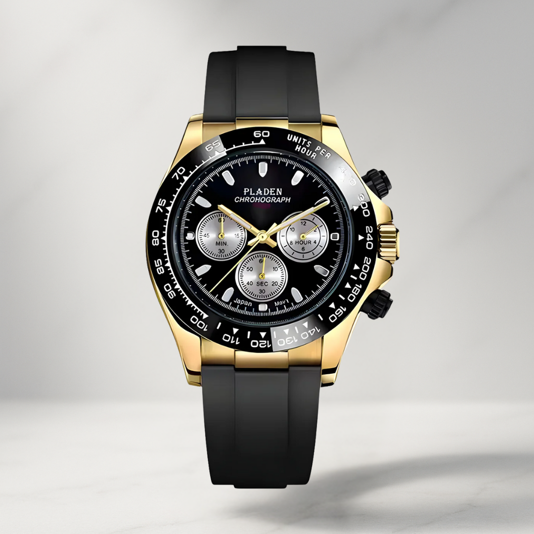 DAYSTAR OYSTERFLEX - 42mm