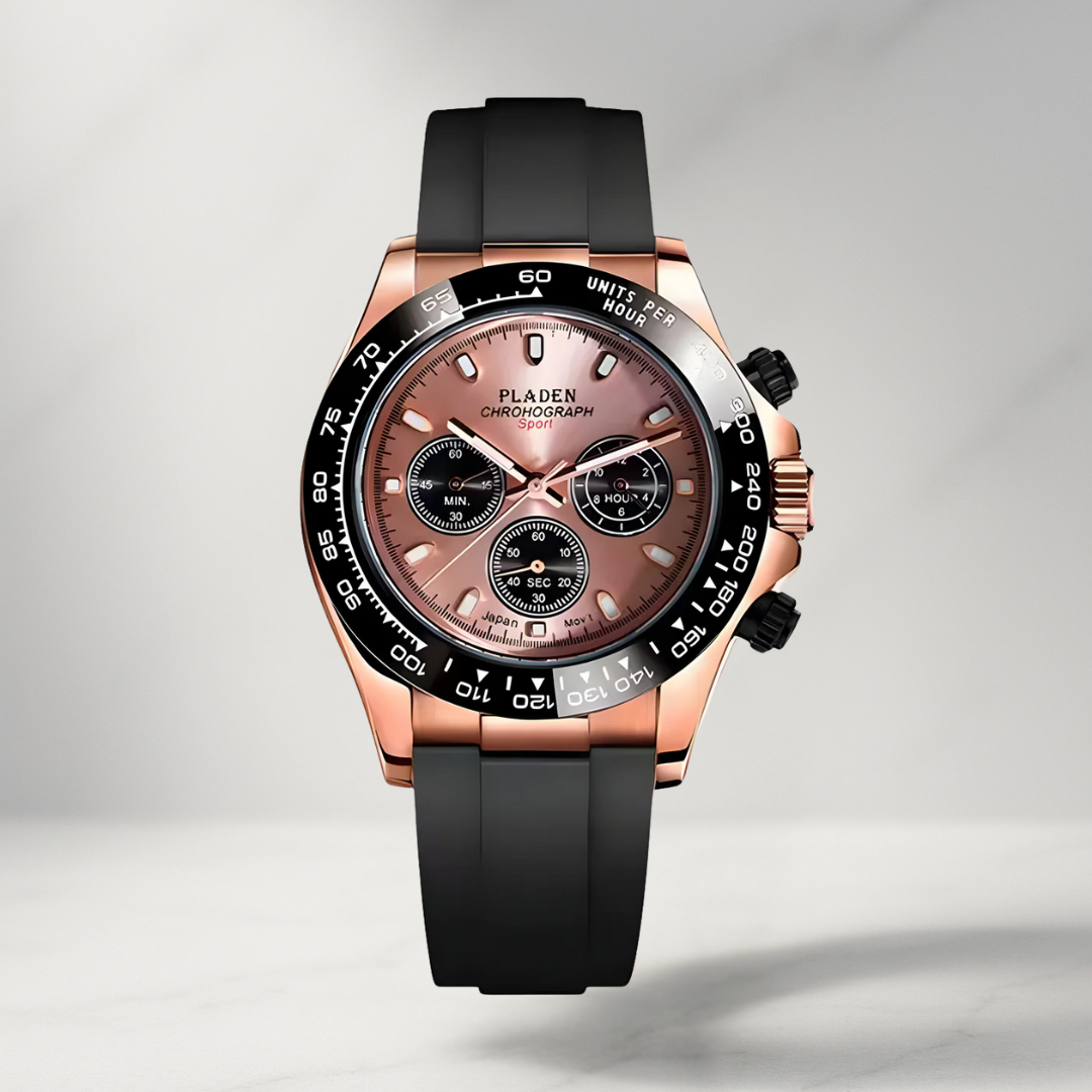 DAYSTAR OYSTERFLEX - 42mm