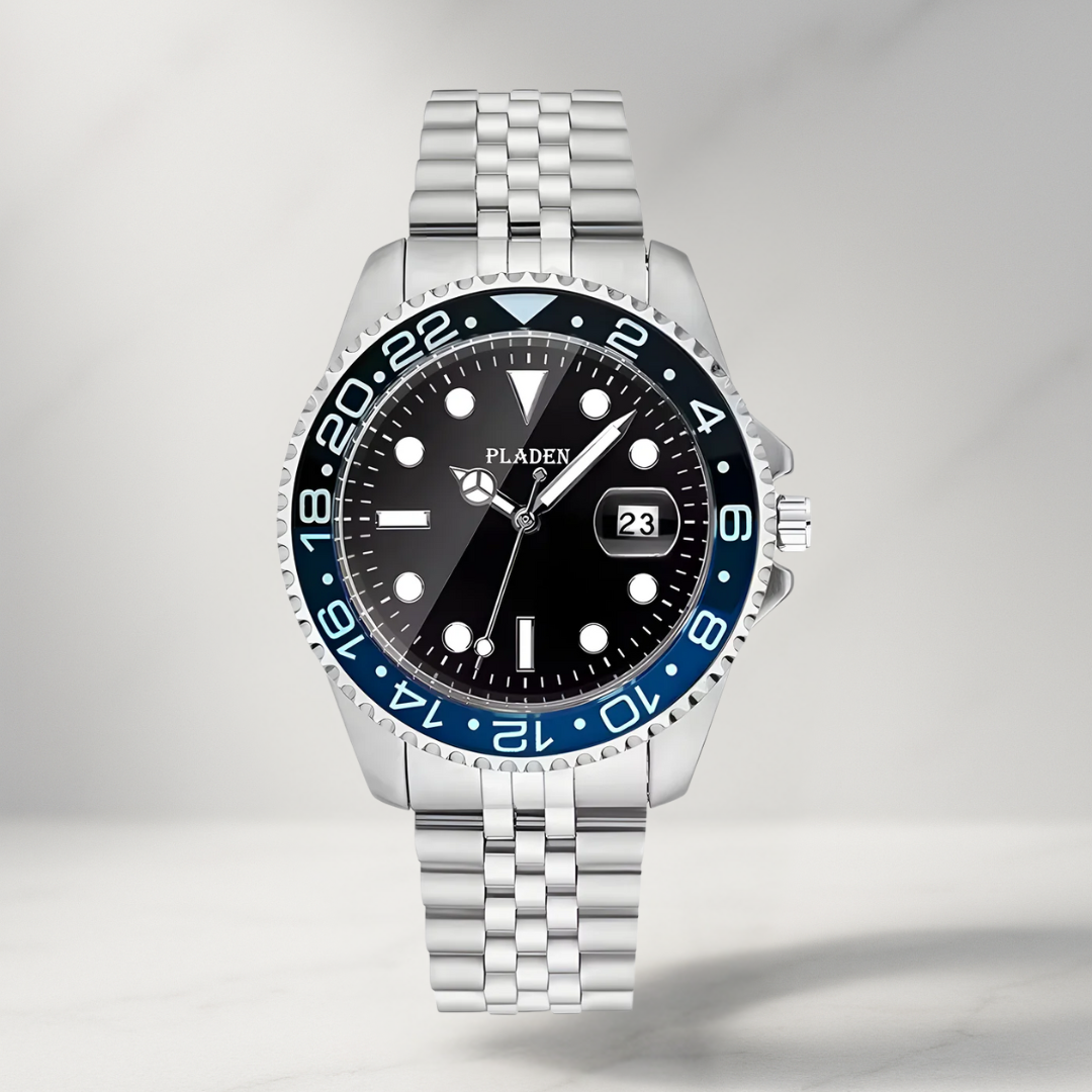 GMT EDGE - 40mm
