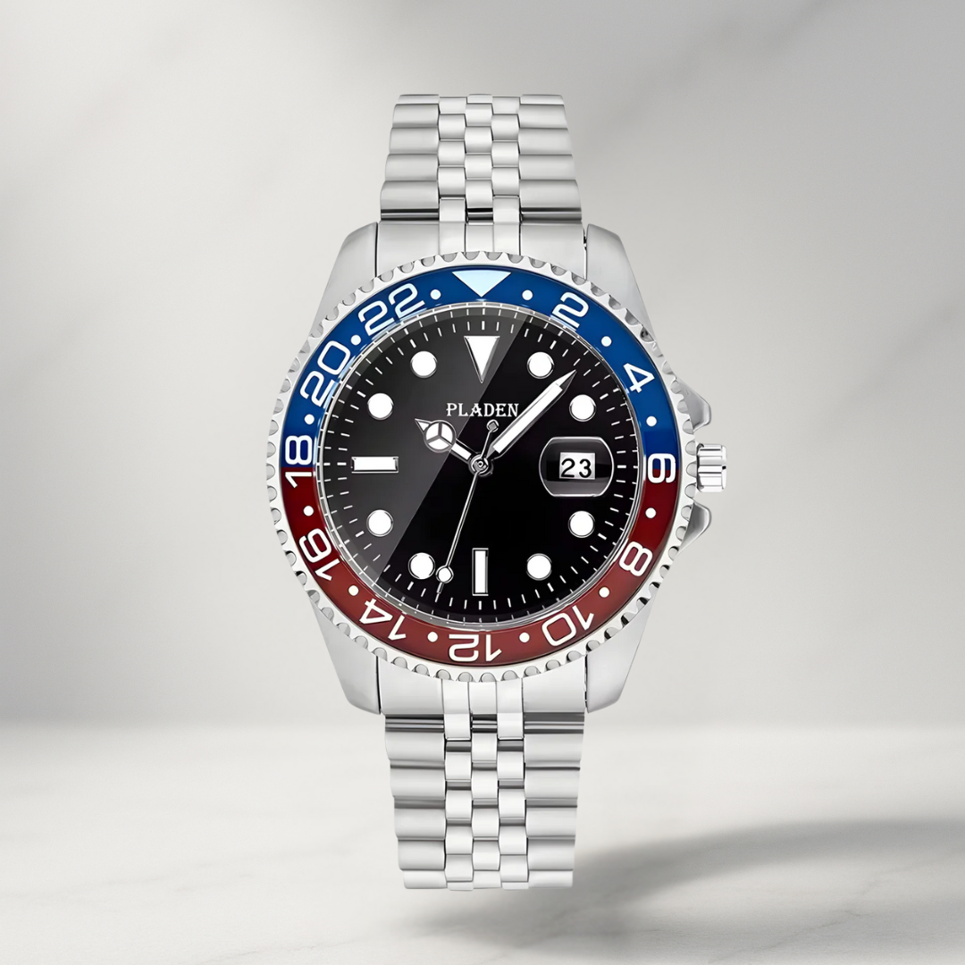 GMT EDGE - 40mm