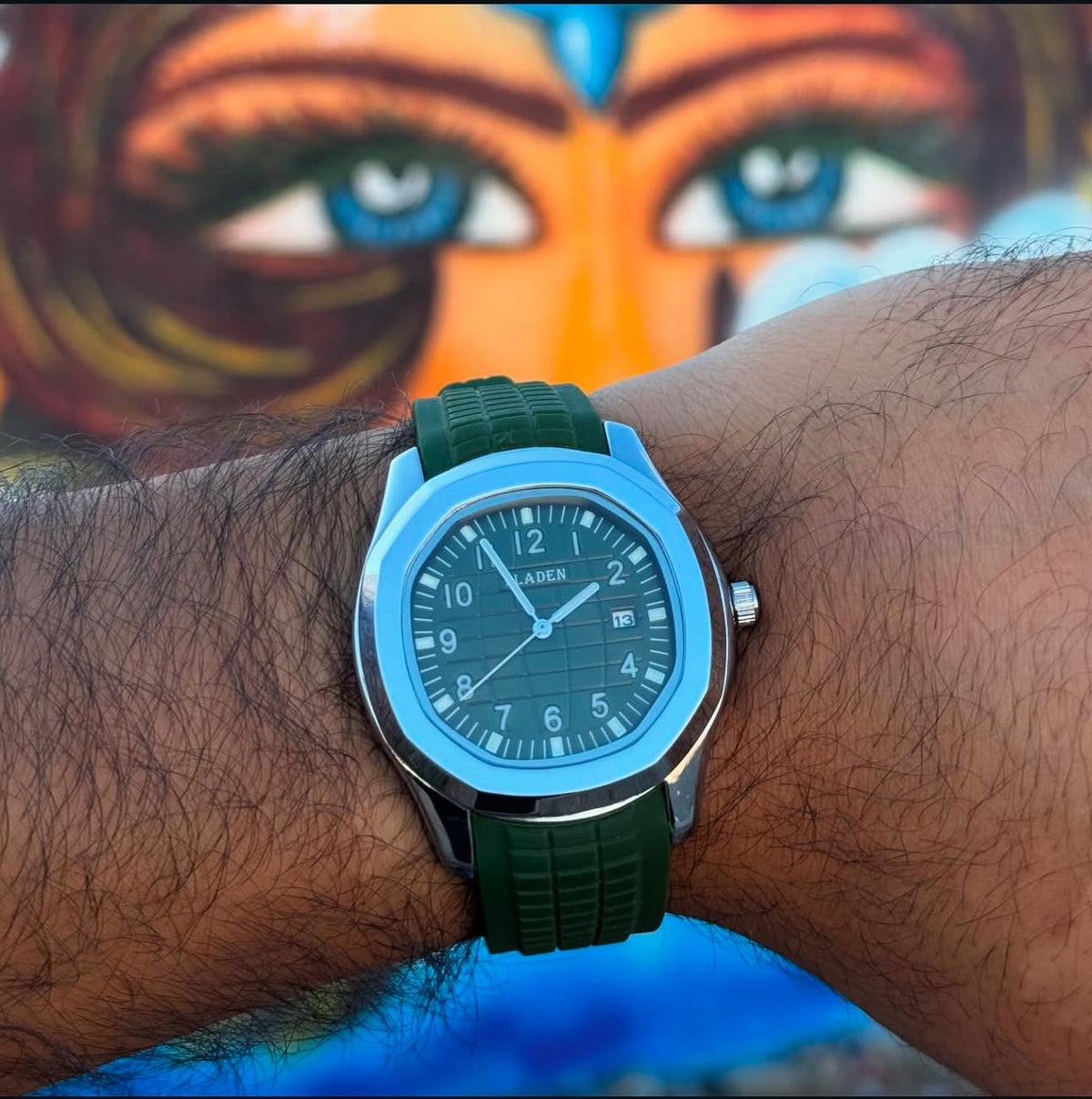 Nautique Aquatic, Emerald