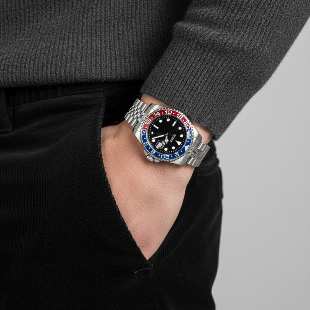GMT Edge