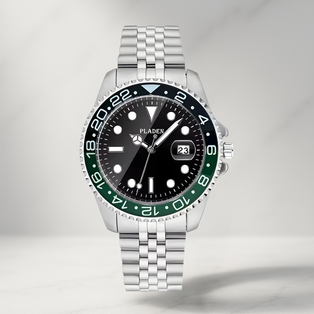 GMT EDGE - 40mm