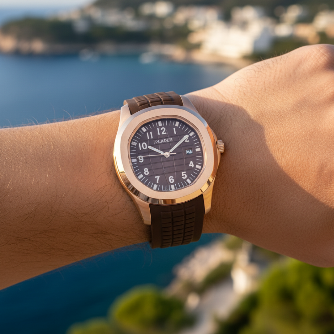 NAUTIQUE AQUATIC - 42mm