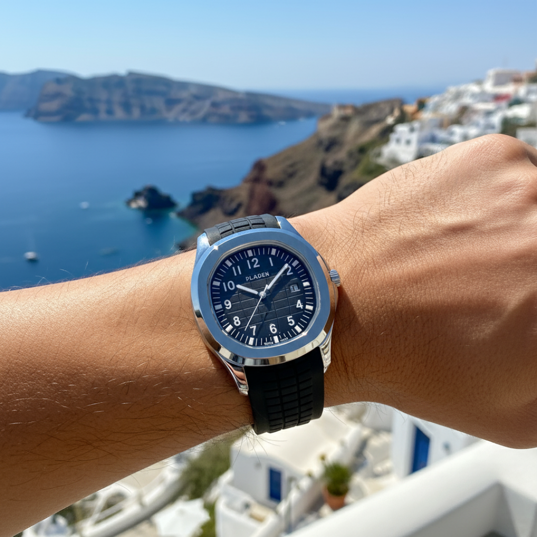 NAUTIQUE AQUATIC - 42mm