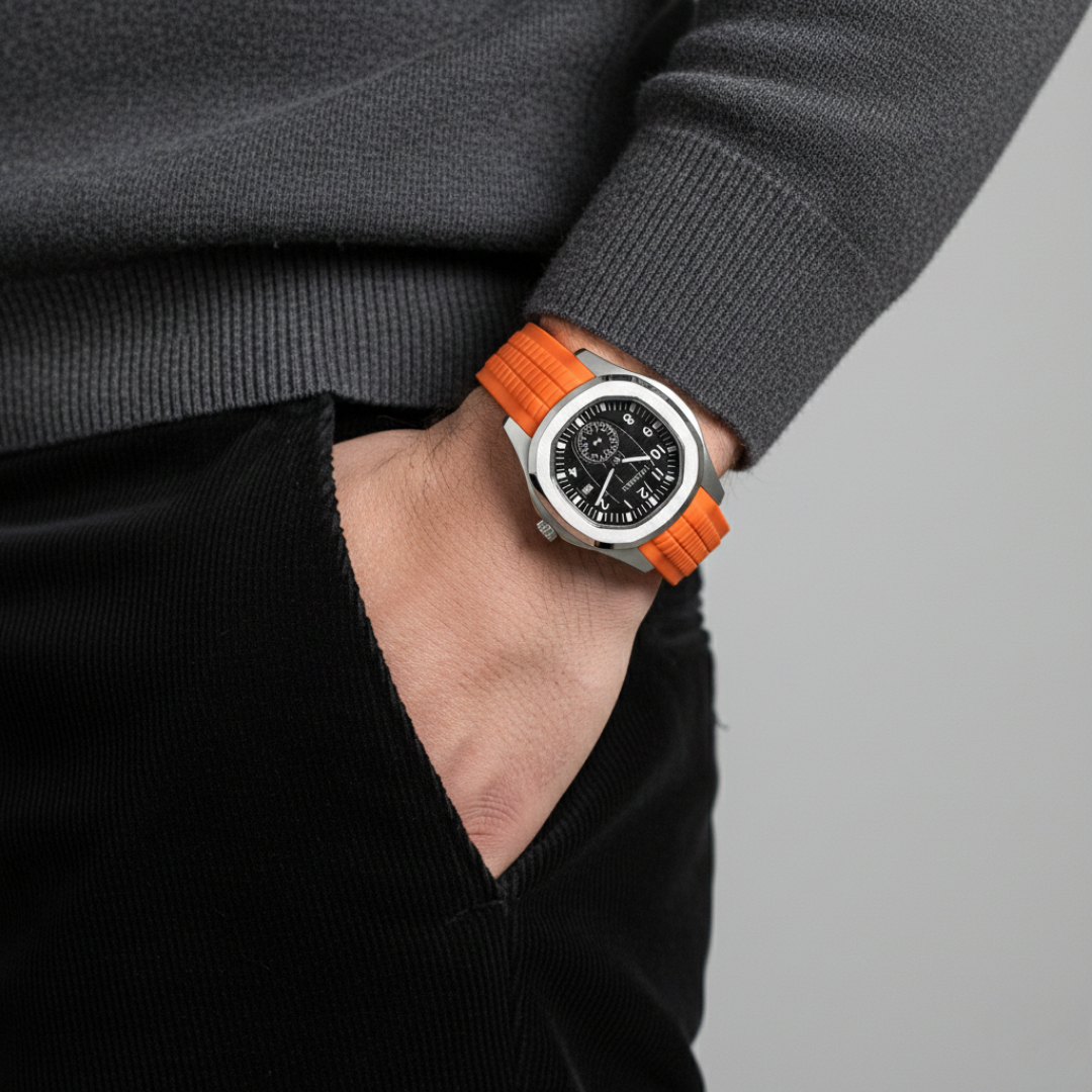 NAUTIQUE AQUATIC - 42mm