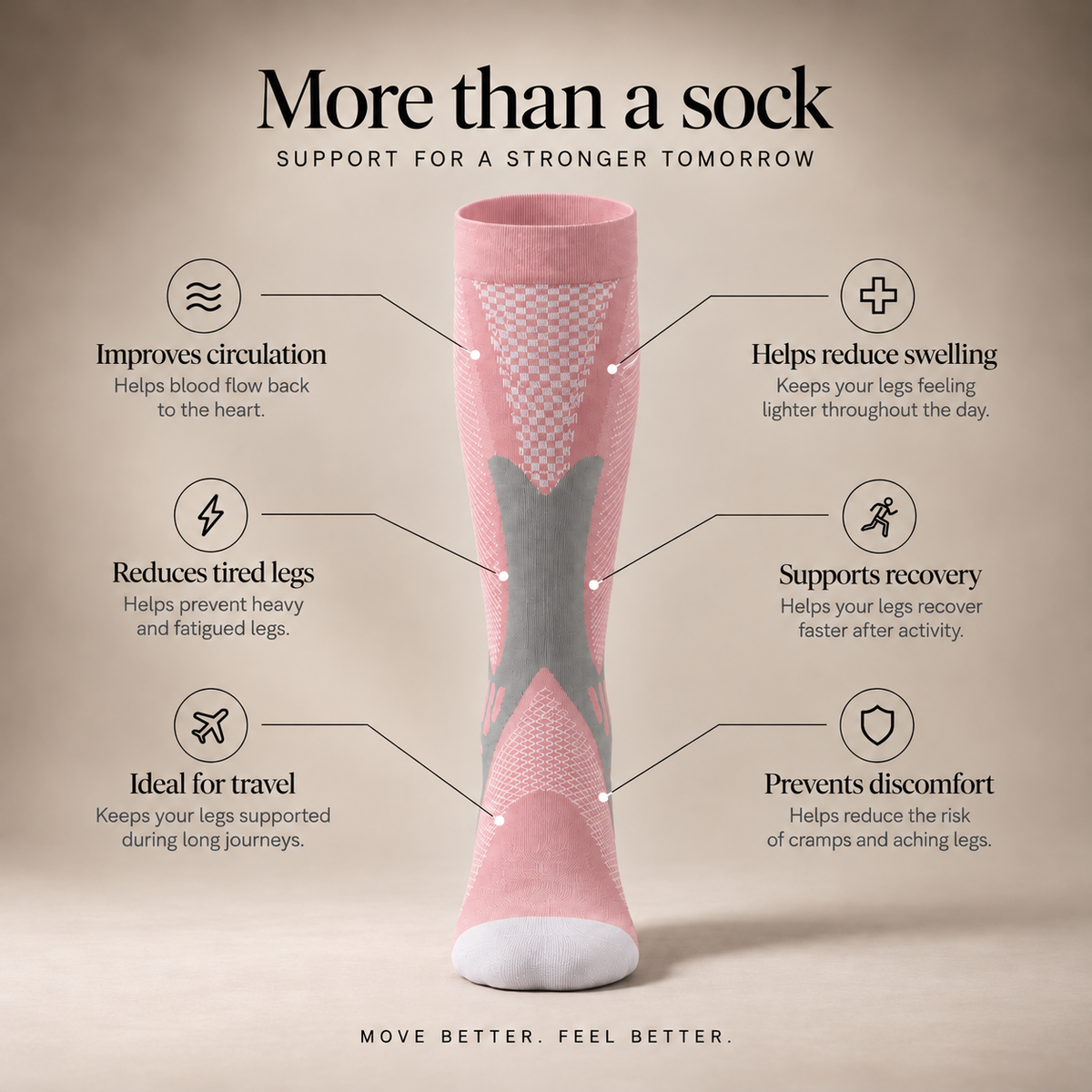 Form Premium — Pink