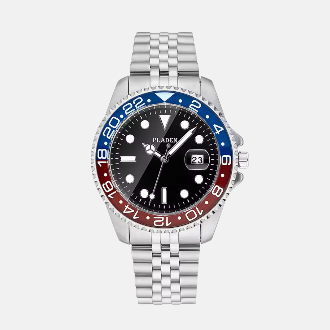 GMT EDGE