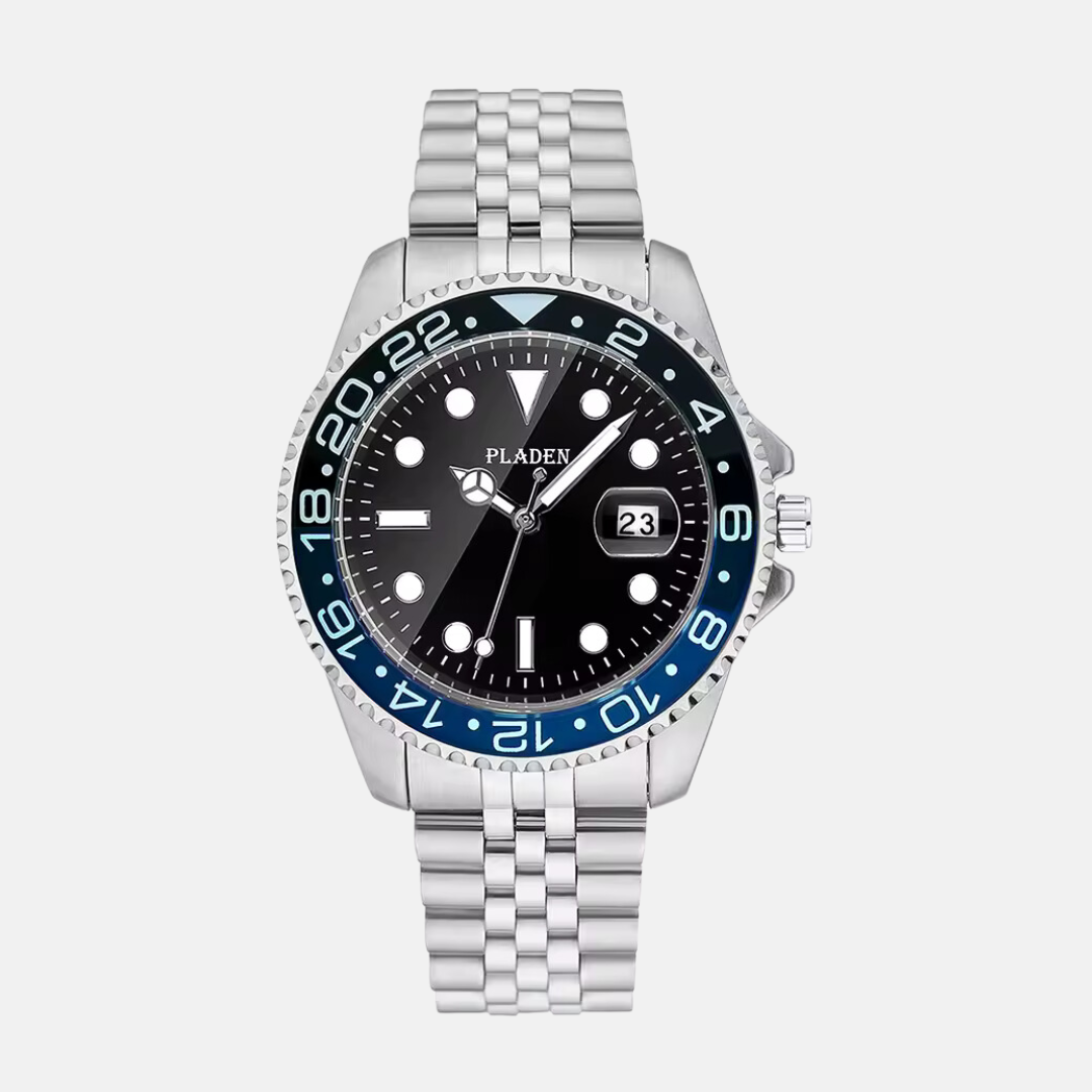 GMT EDGE