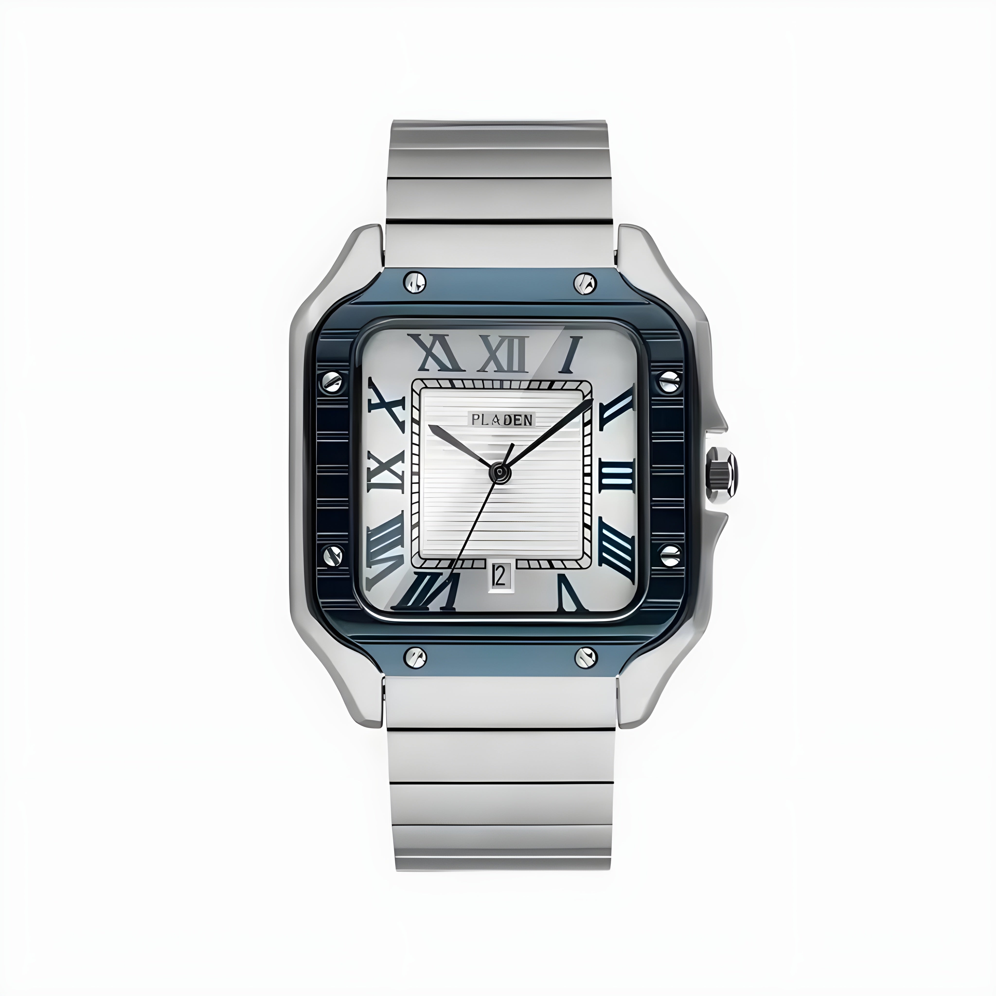 MONTCLAIR - 48mm