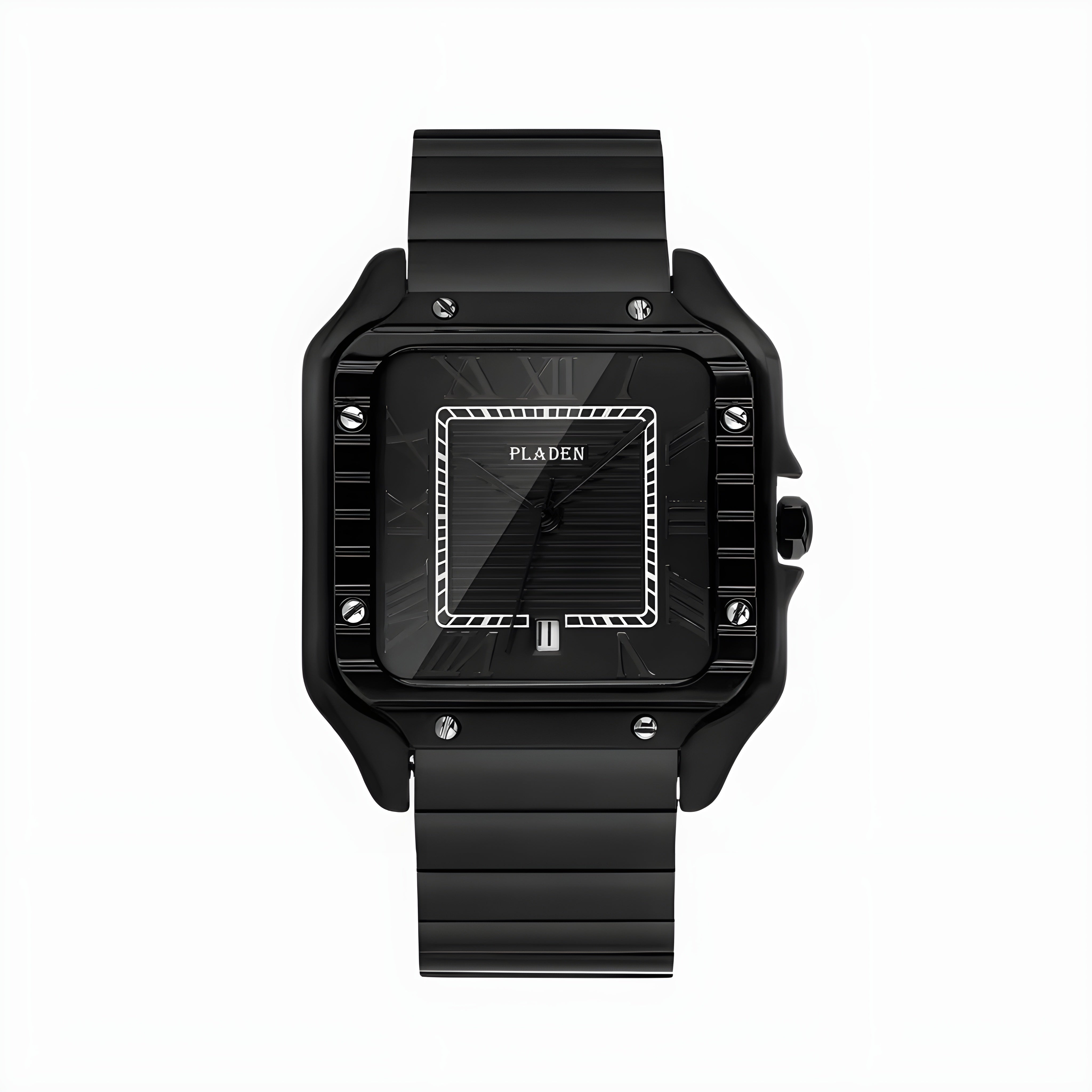 MONTCLAIR - 48mm