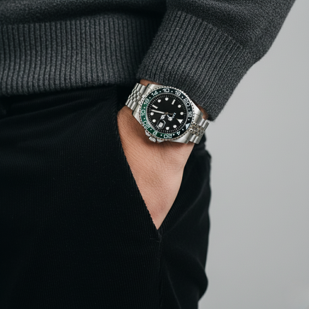 GMT Edge