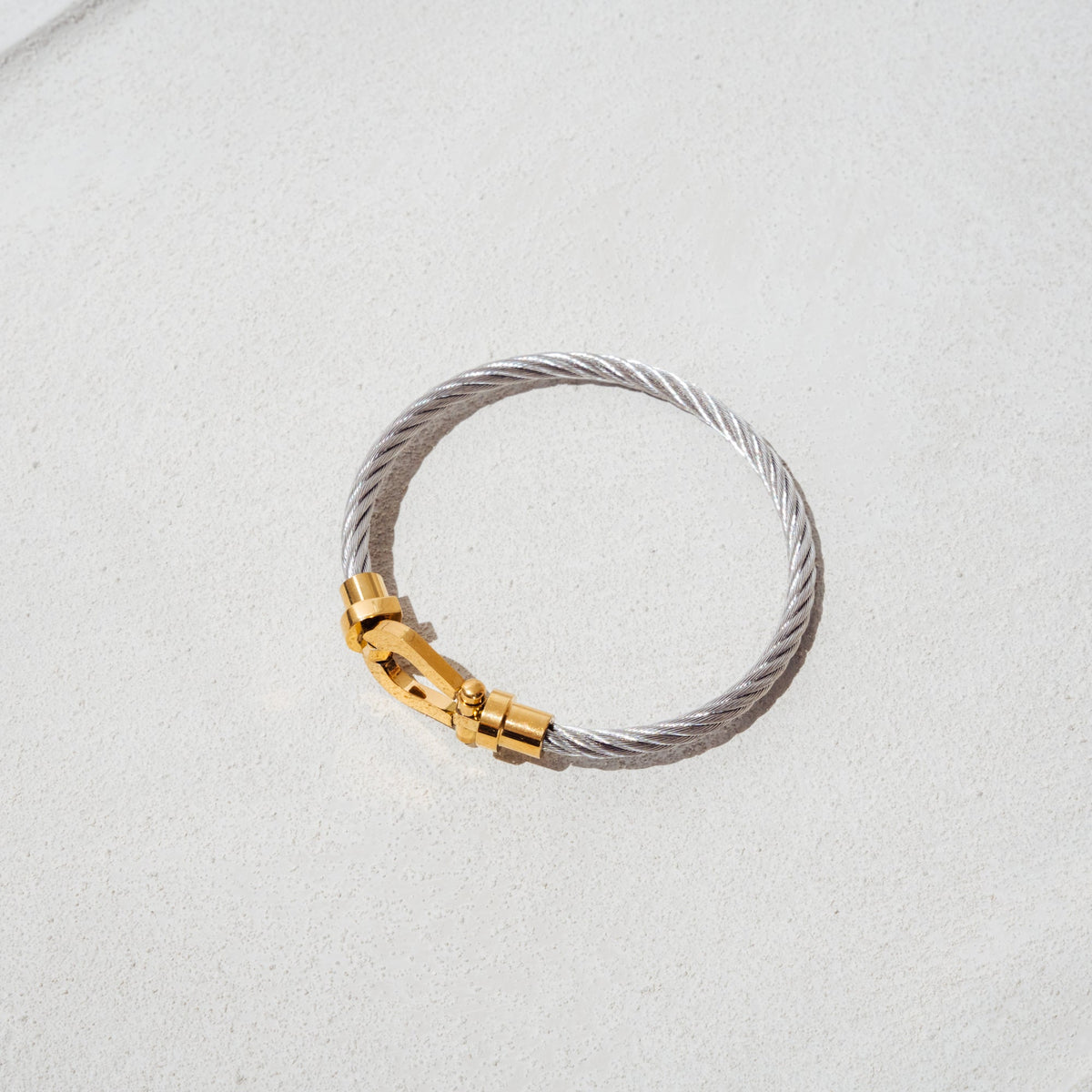 Core Bracelet (Gold)