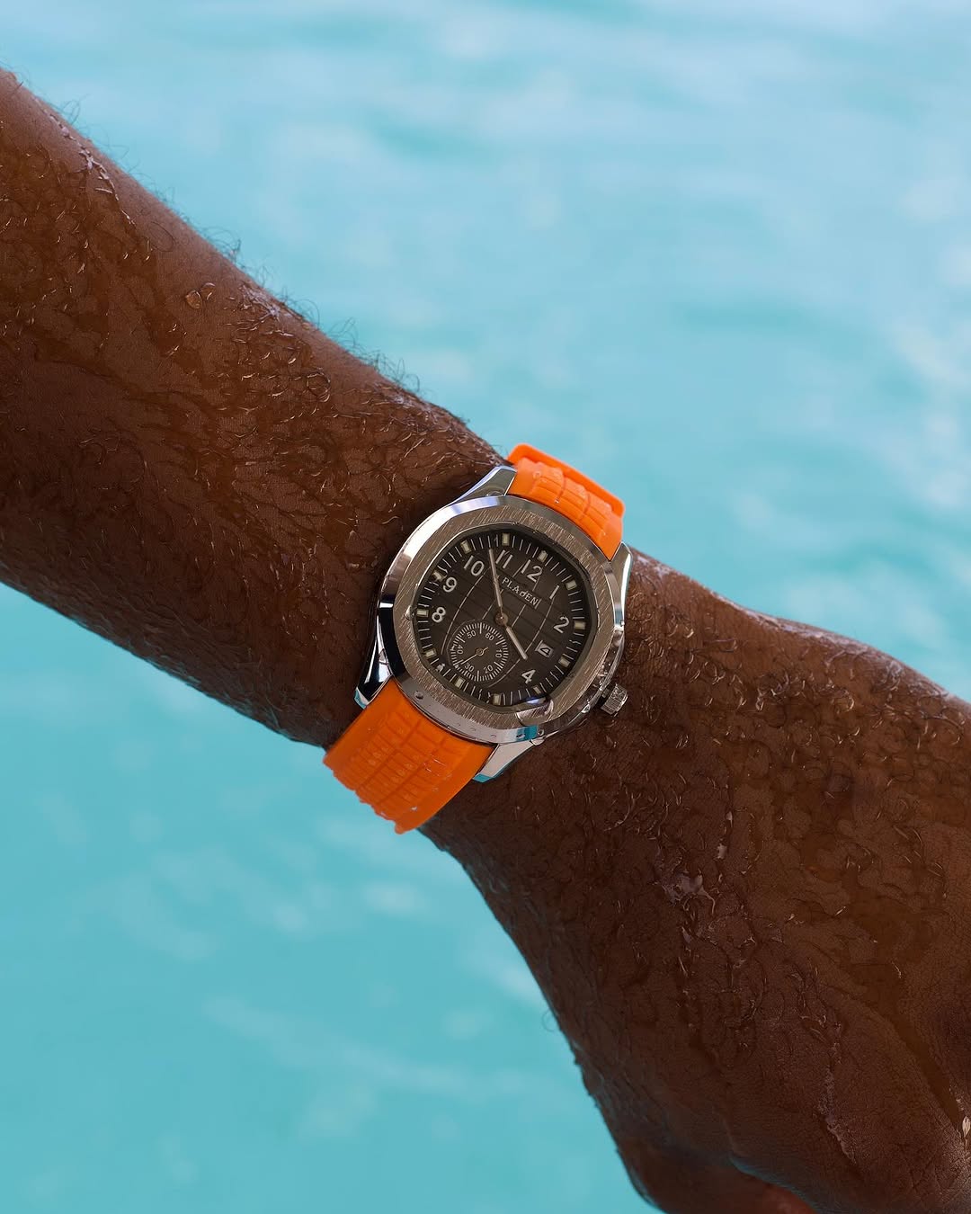 NAUTIQUE AQUATIC - 42mm