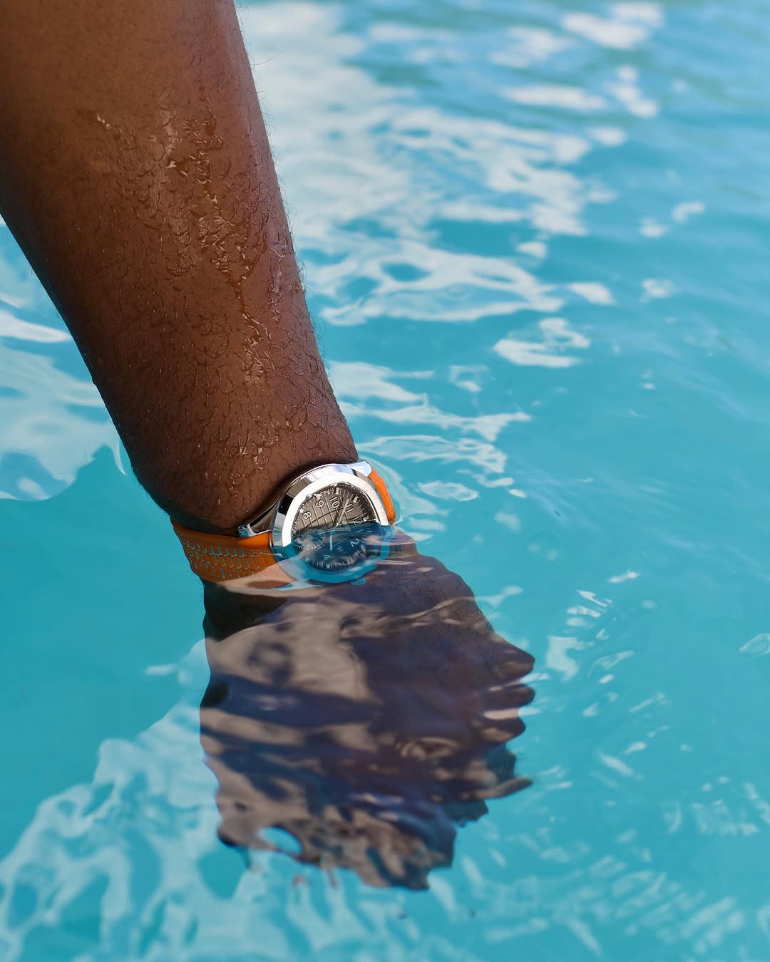 NAUTIQUE AQUATIC - 42mm