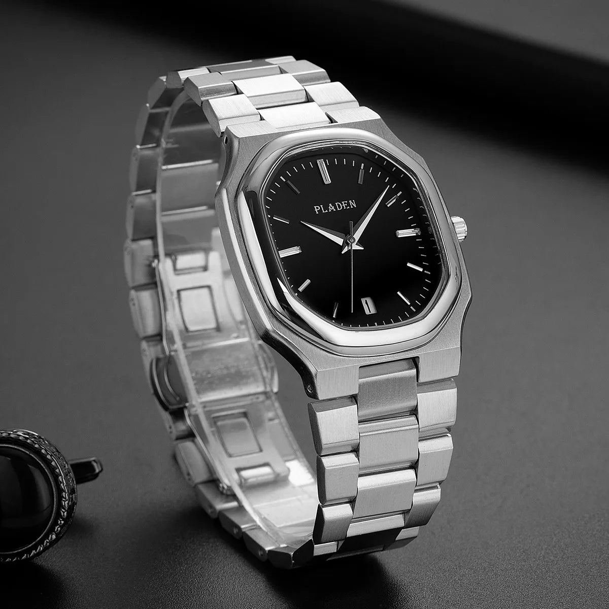 Nautilus - 40MM