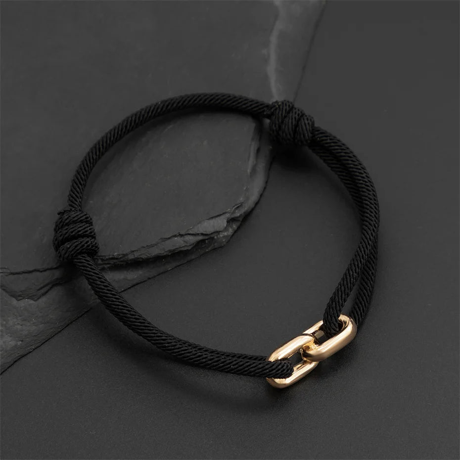 WOVEN BRACELET