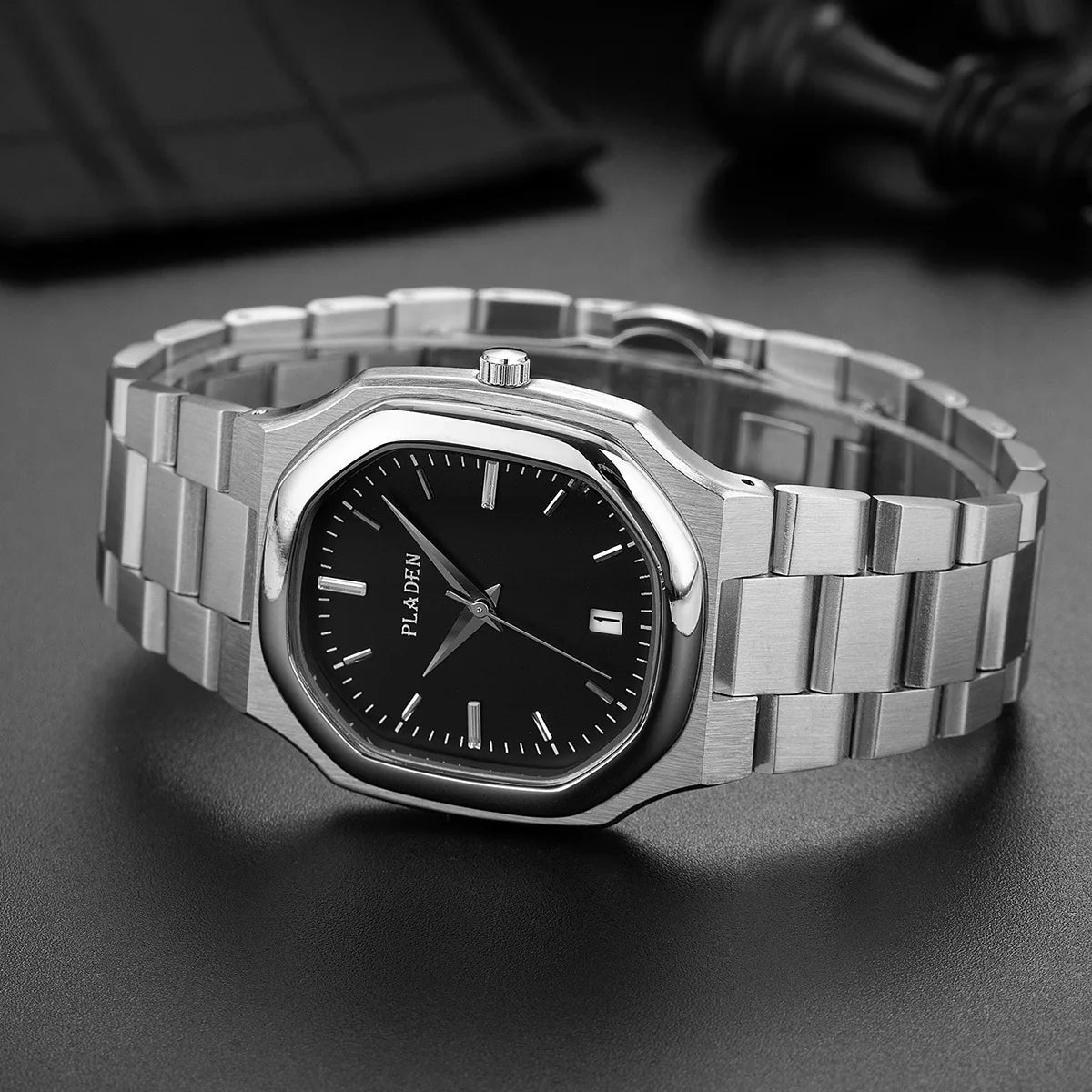 Nautilus - 40MM