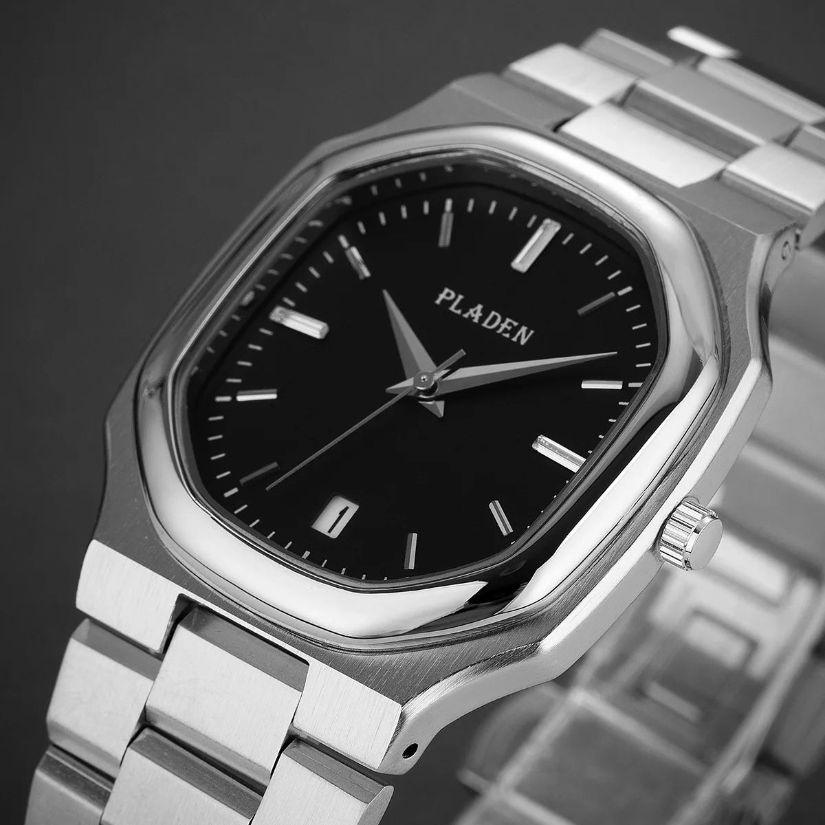 Nautilus - 40MM