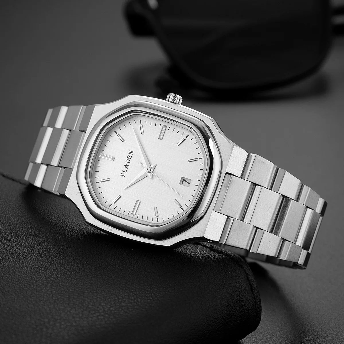 Nautilus - 40MM