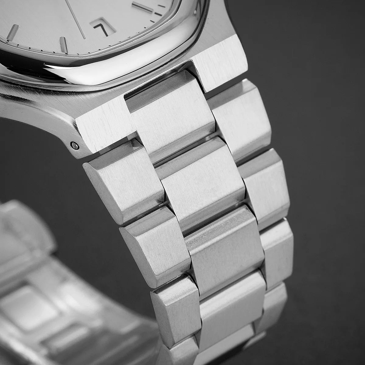 Nautilus - 40MM