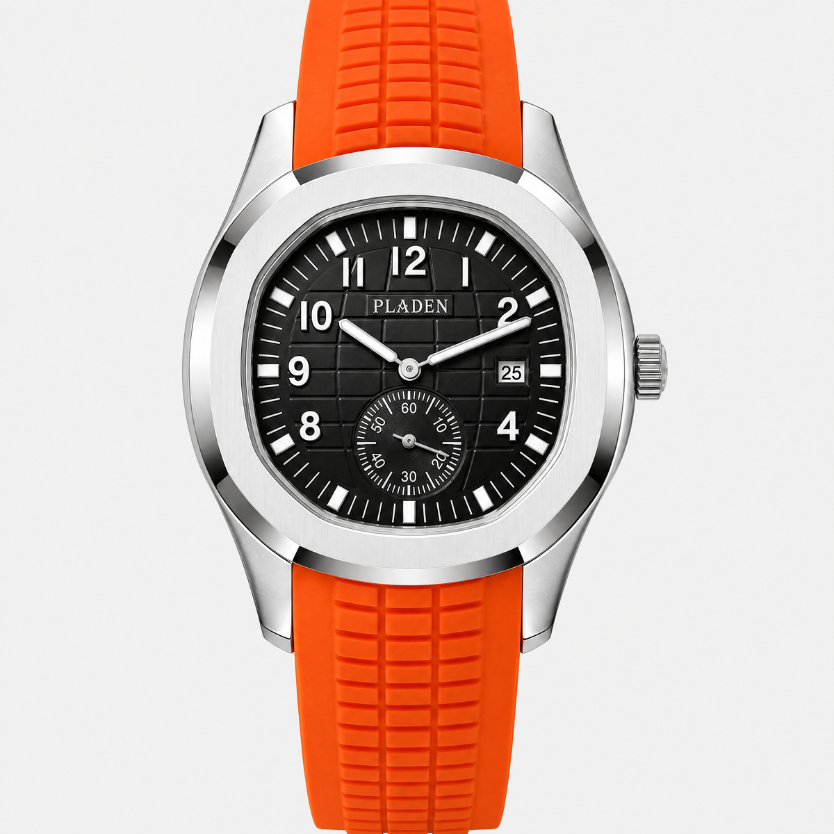 NAUTIQUE AQUATIC - 42mm