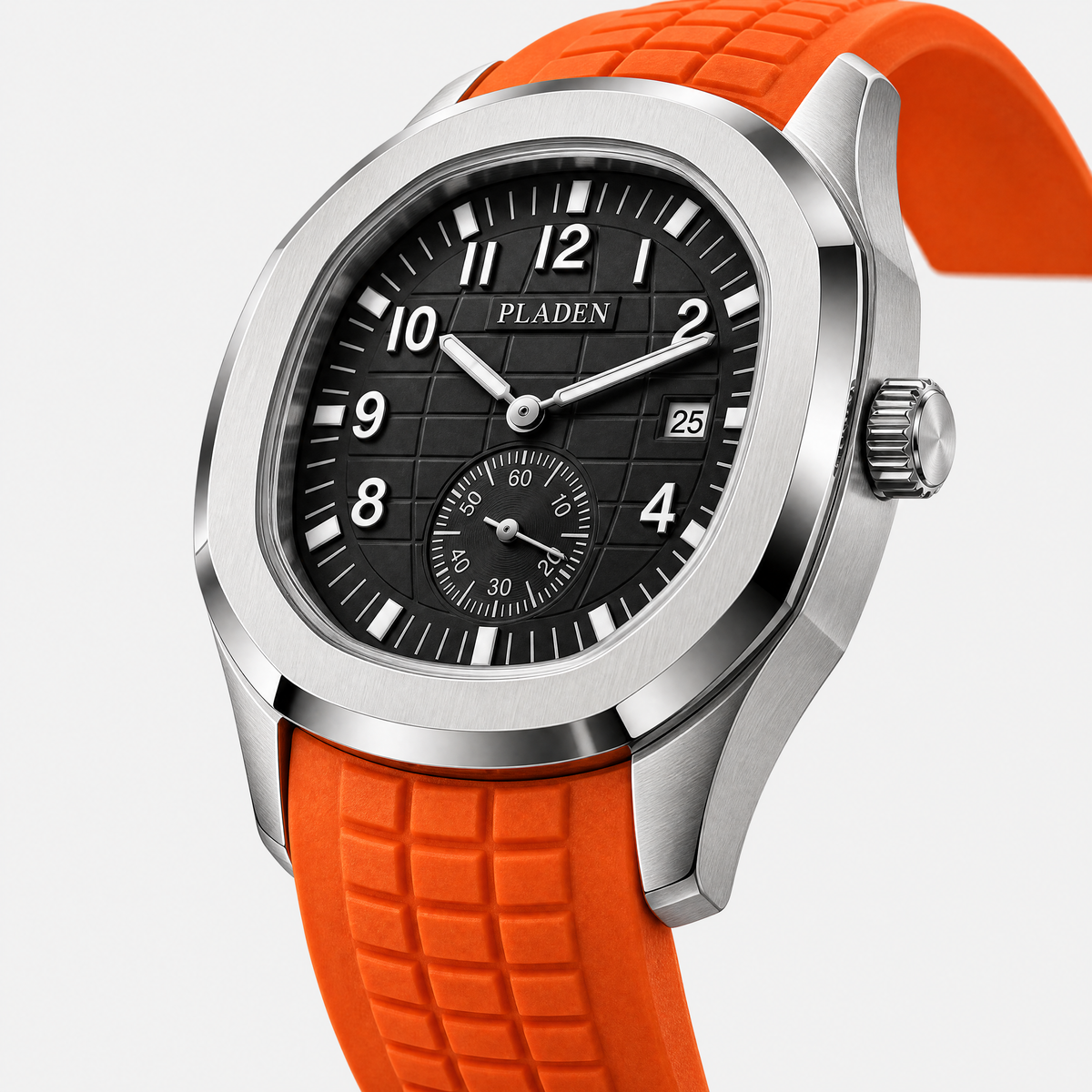 NAUTIQUE AQUATIC - 42mm